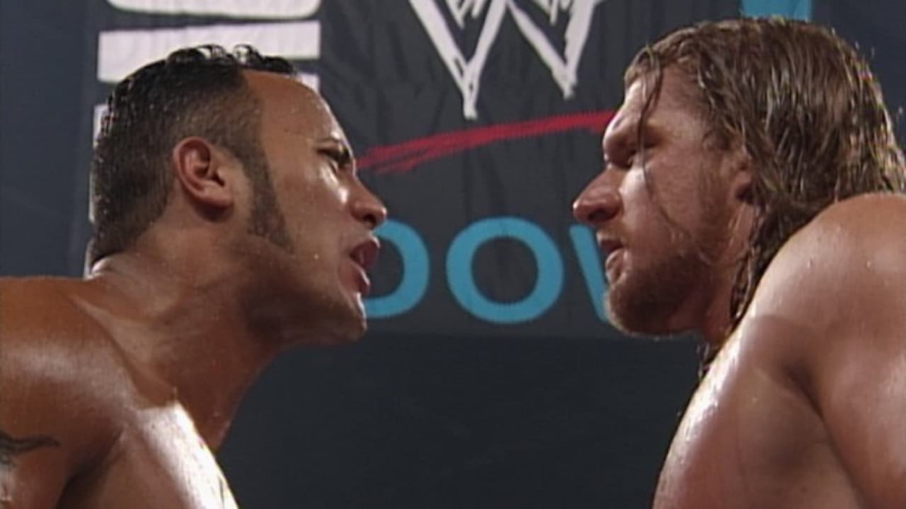 SmackDown 2 - UPN Network Premiere