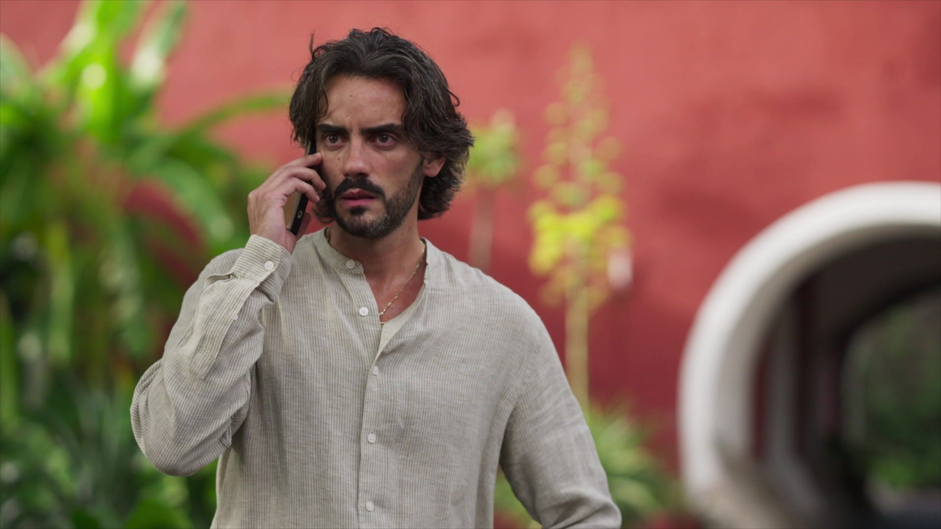 Un anillo de compromiso