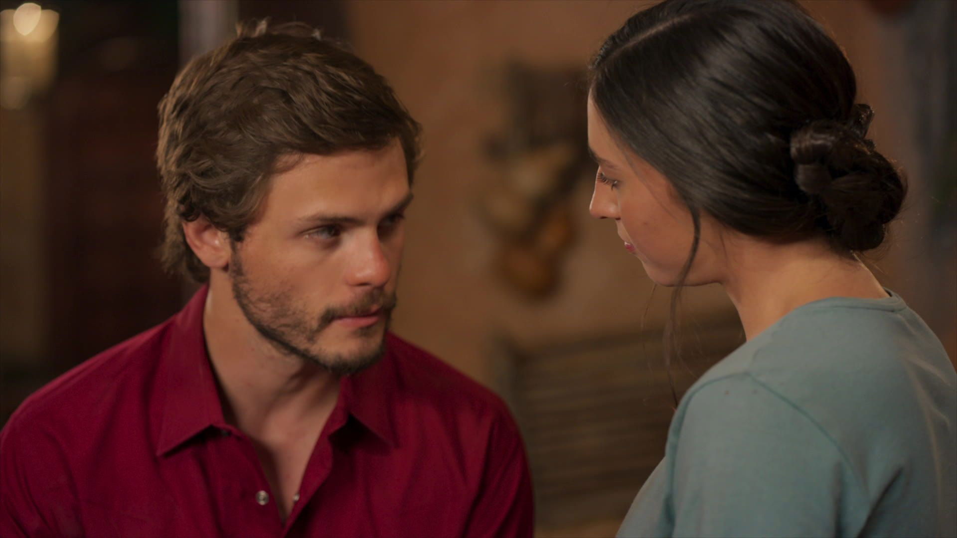 El escándalo de Domenica