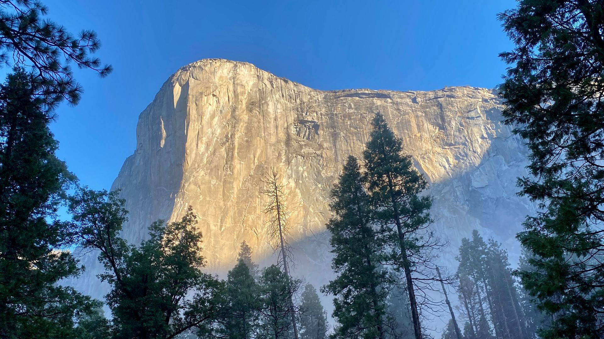 Los Parques Nacionales de California
