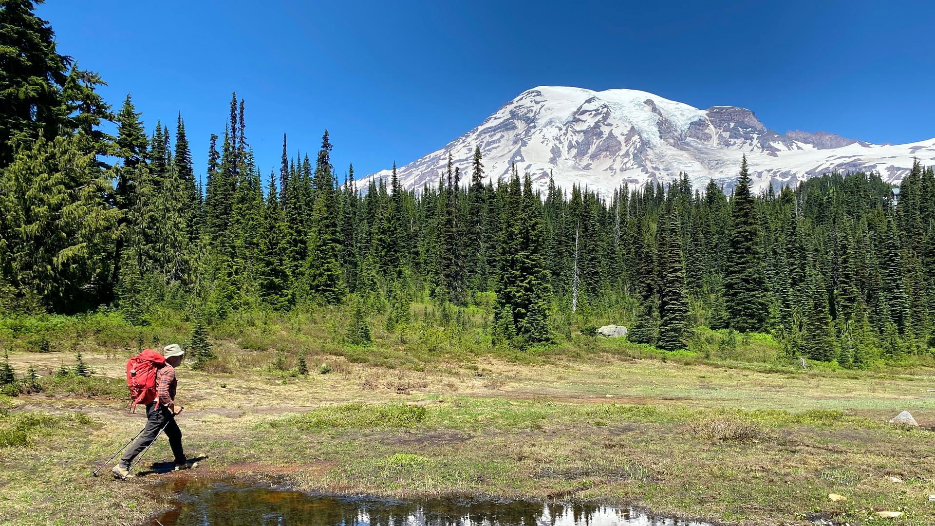 Tesoros ocultos de Oregón