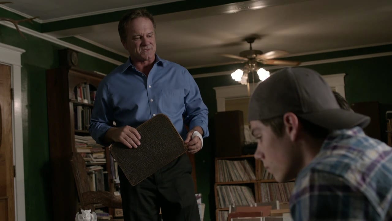 Search for a Cure: Episode