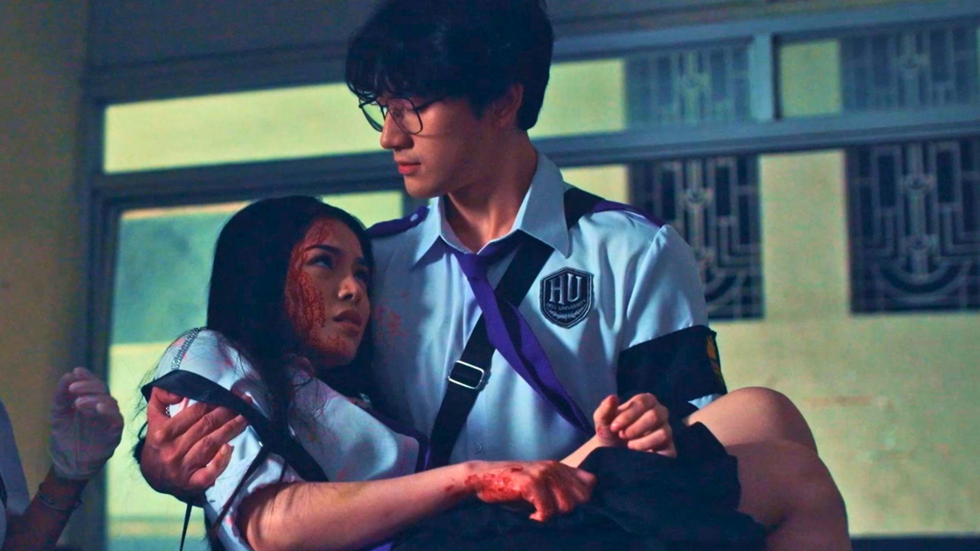 Fiesta de presentación