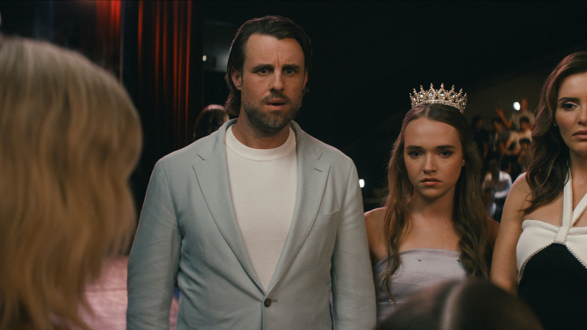 Descensión apropiada