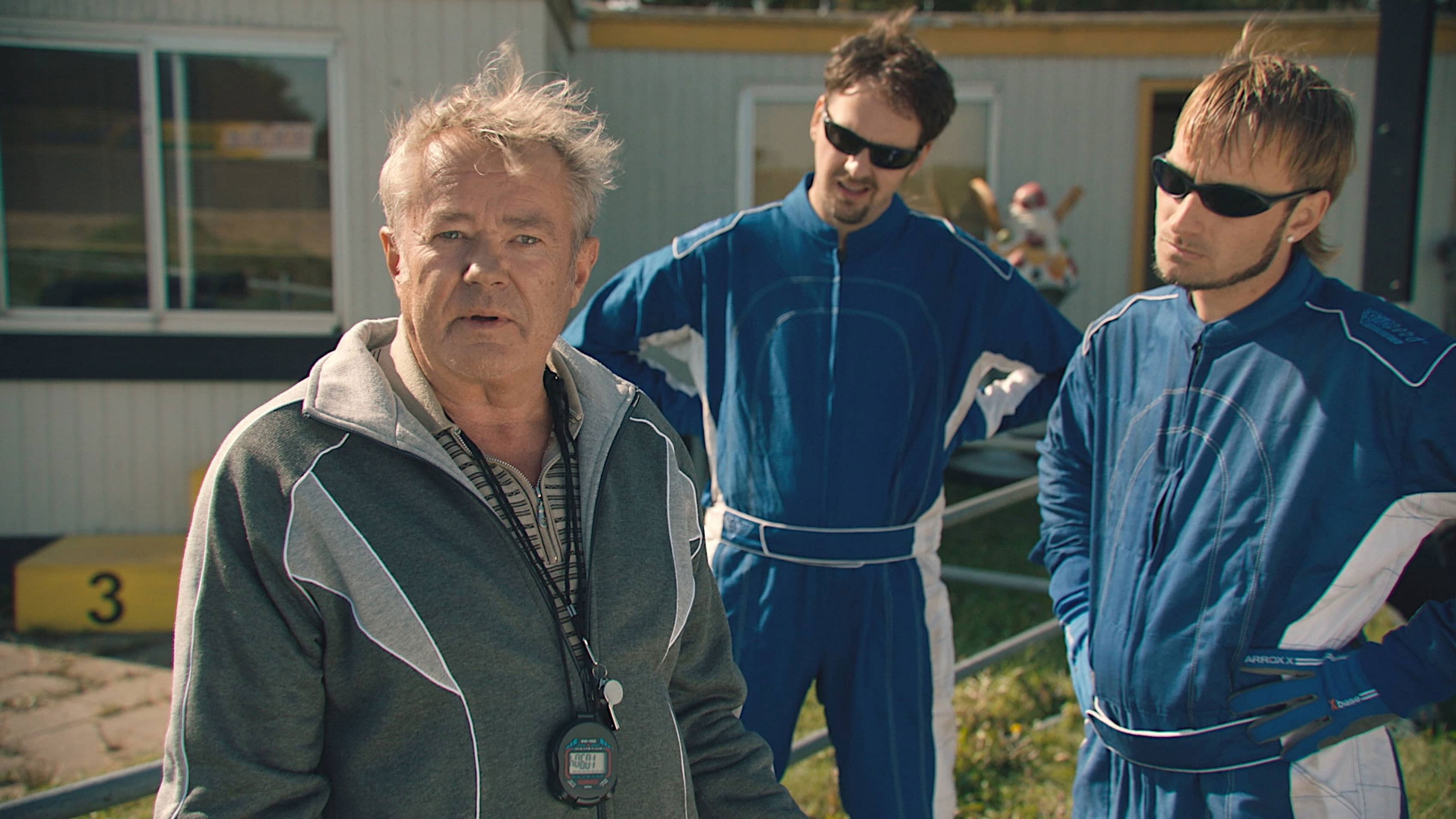 El Zigzagador Zaanse