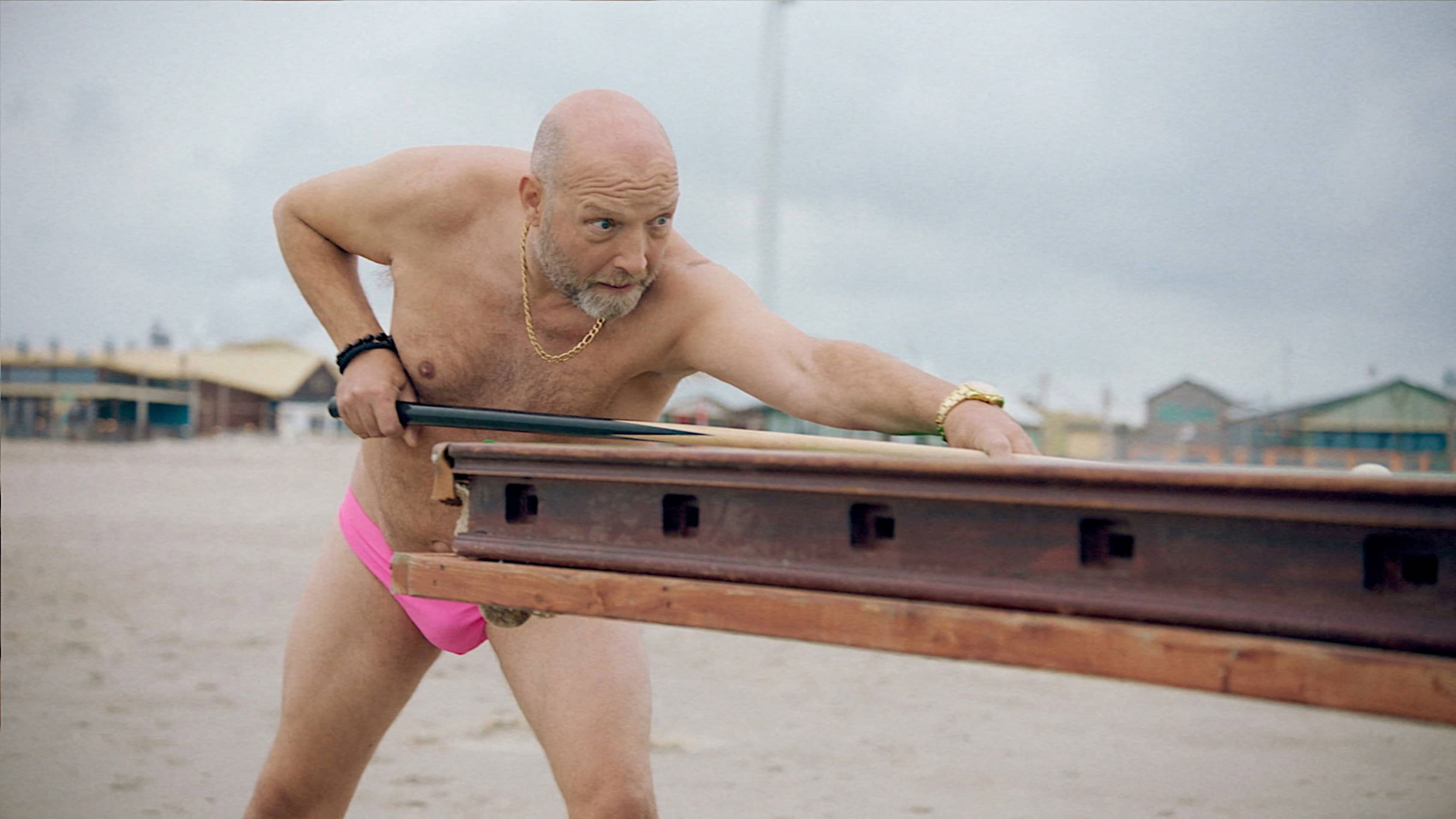 Una joya para el deporte