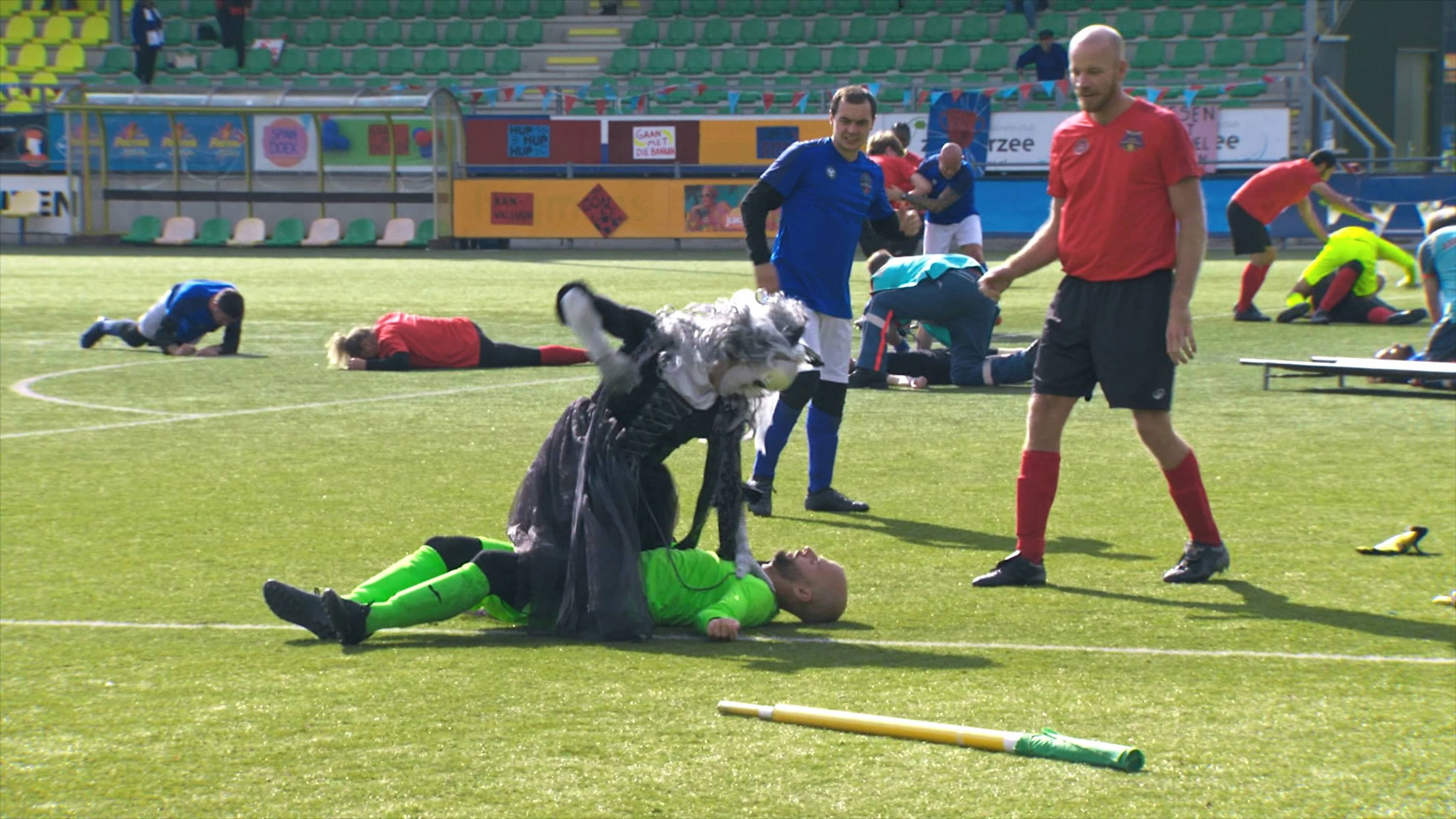 Emparejamiento Benéfico