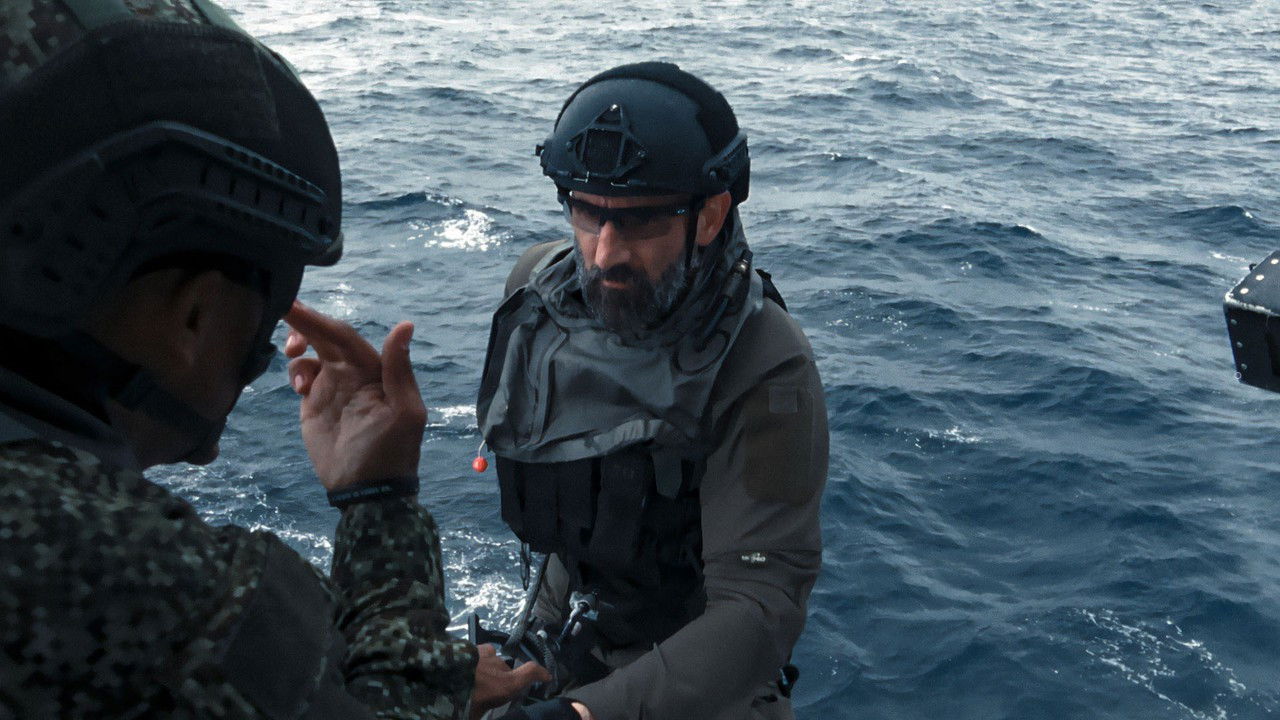 Un Monstruo de Siete Cabezas