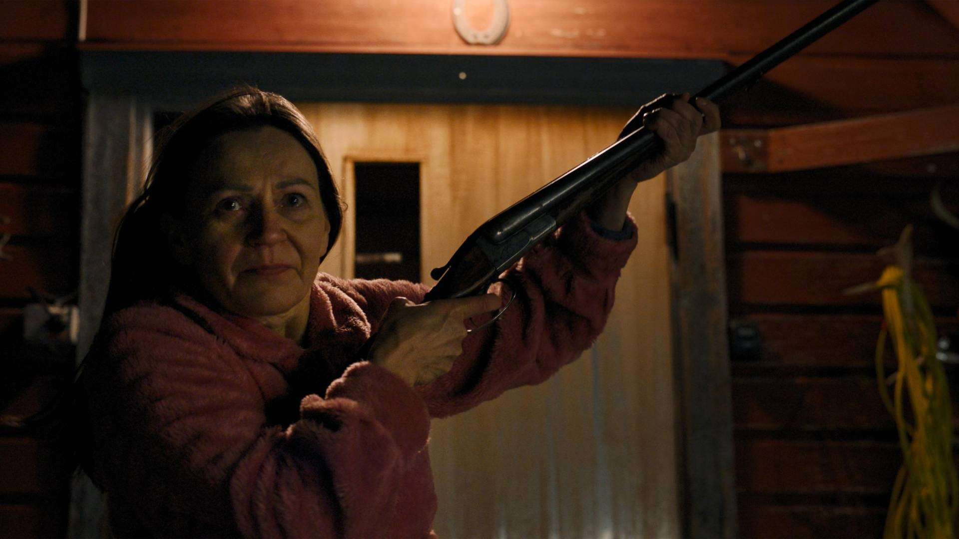 Bienvenidos a Kautokeino