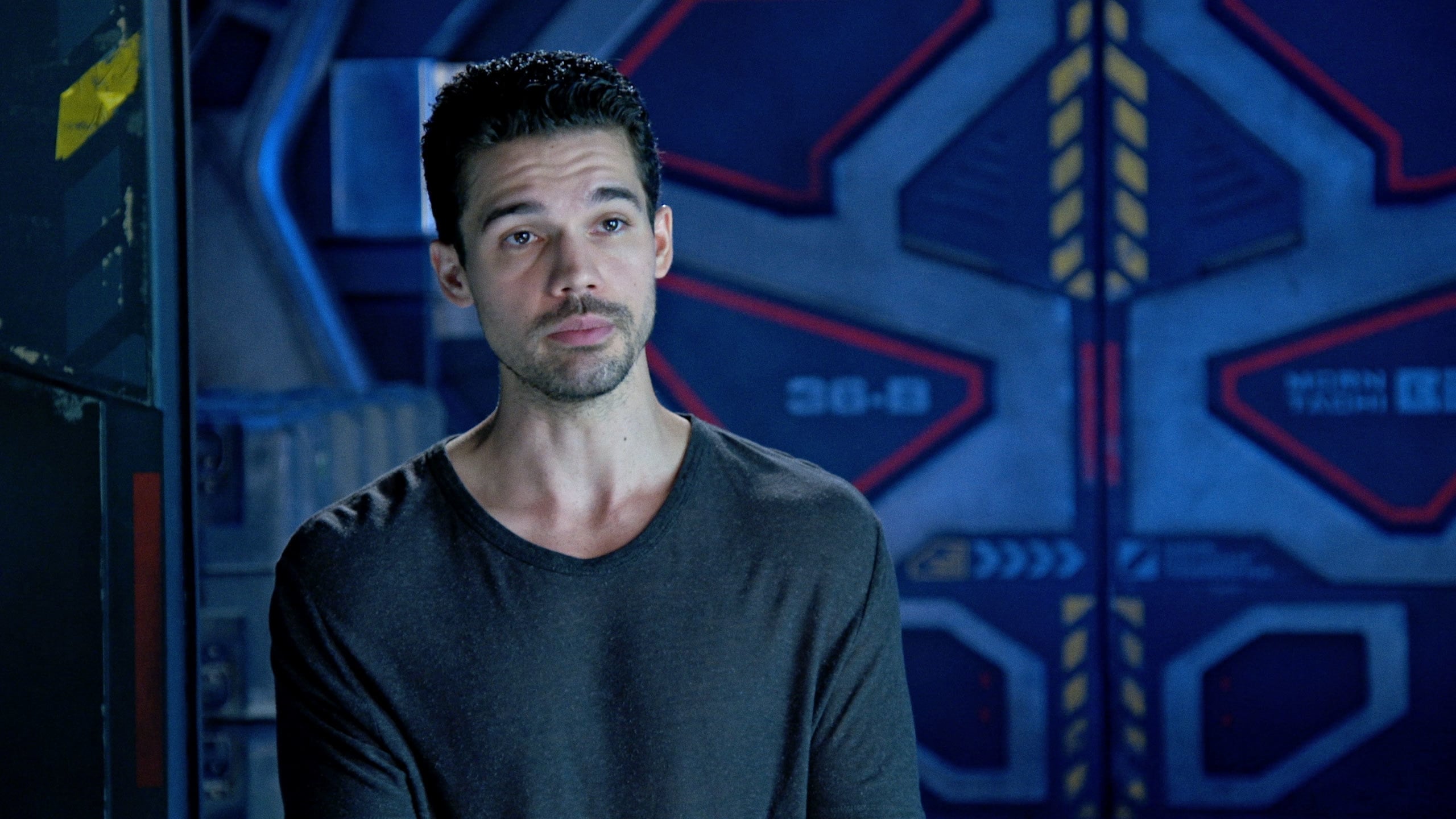 Inside The Expanse: Season 2, Episode