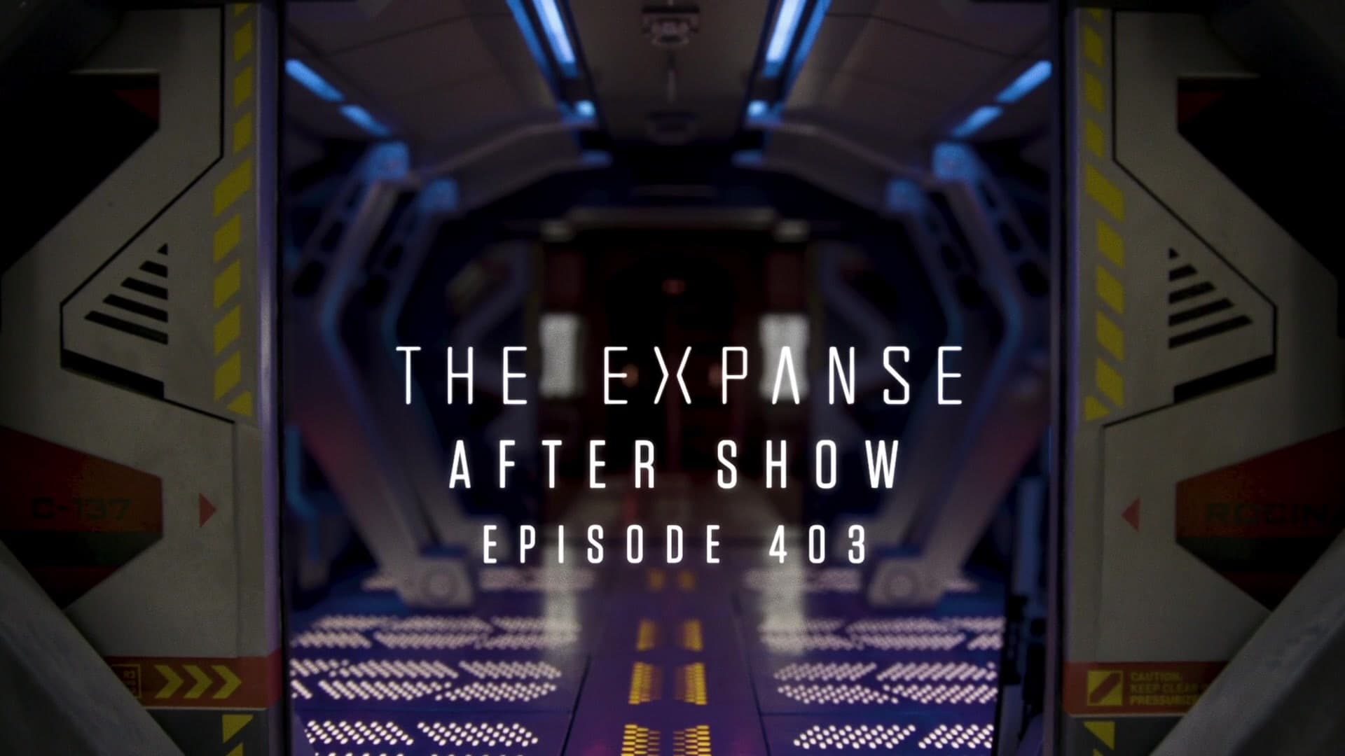 After Show: Episode 4
