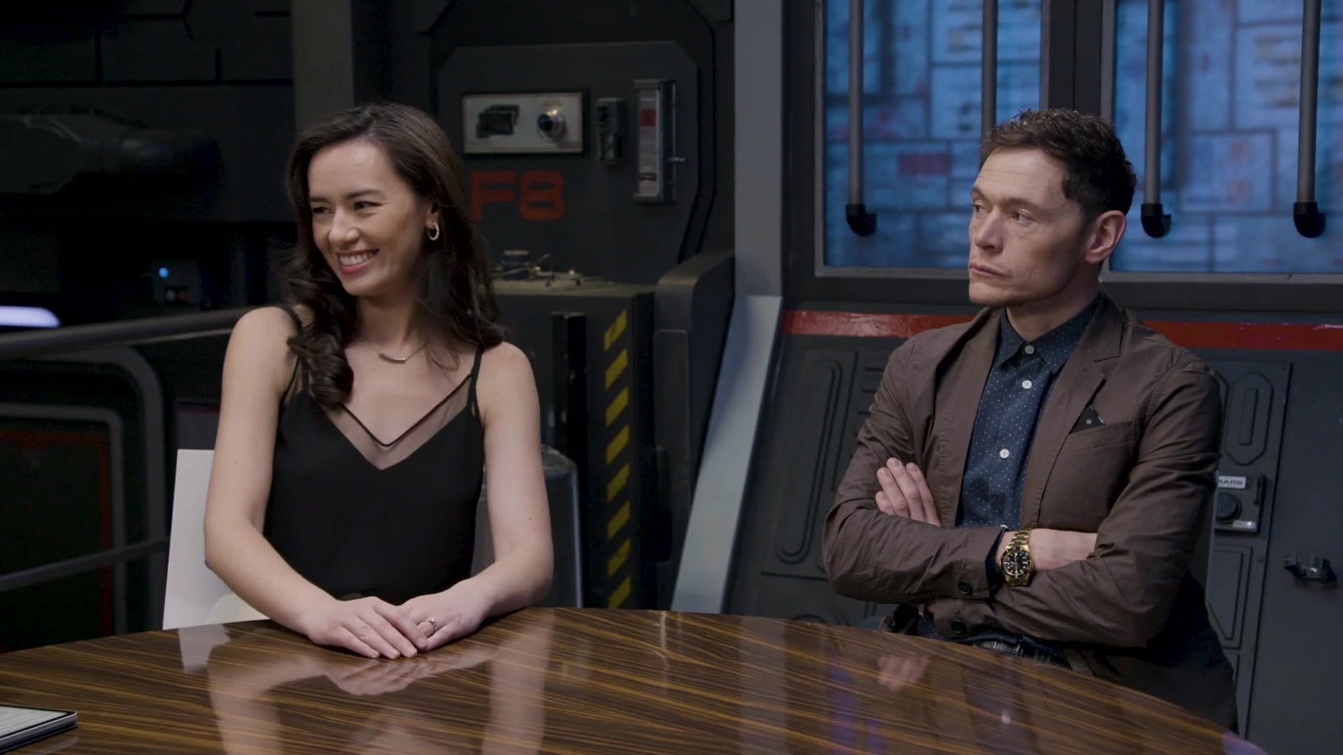 After Show: Episode 48