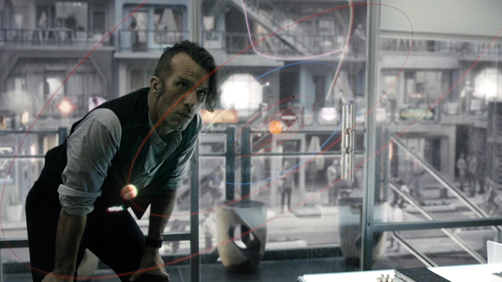 Inside The Expanse: Episode