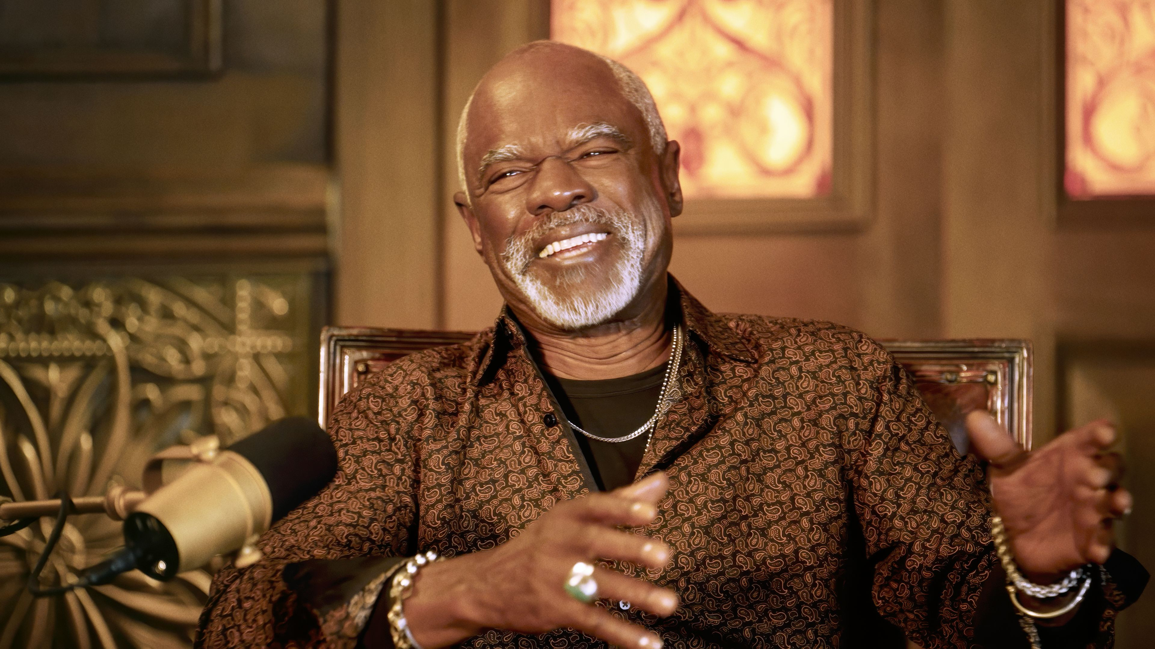 A través de los ojos de Chiron