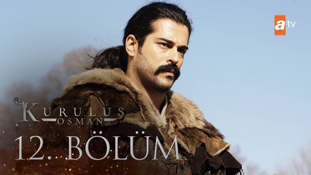 Episode 12: Mr. Osman