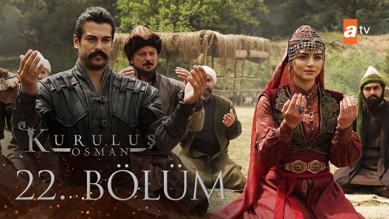 Episode 22: A Blessed Dream