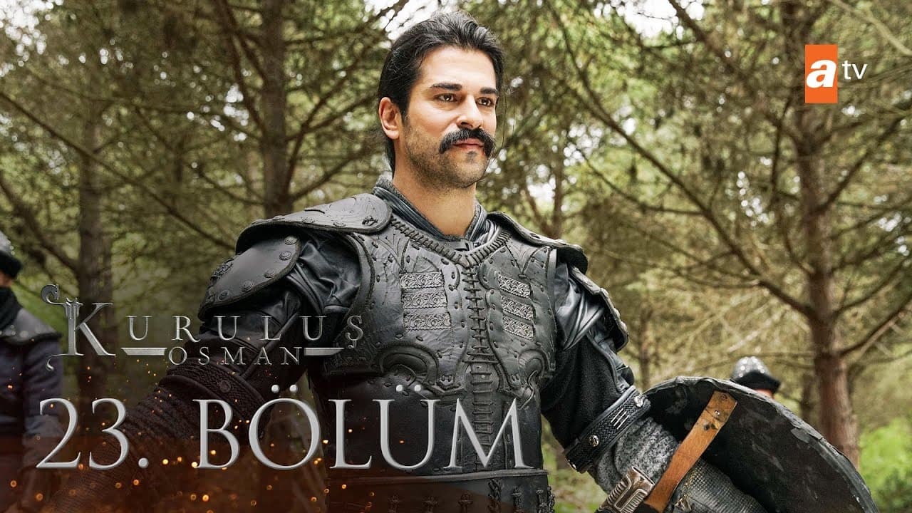 Episode 2: A Blessed Path