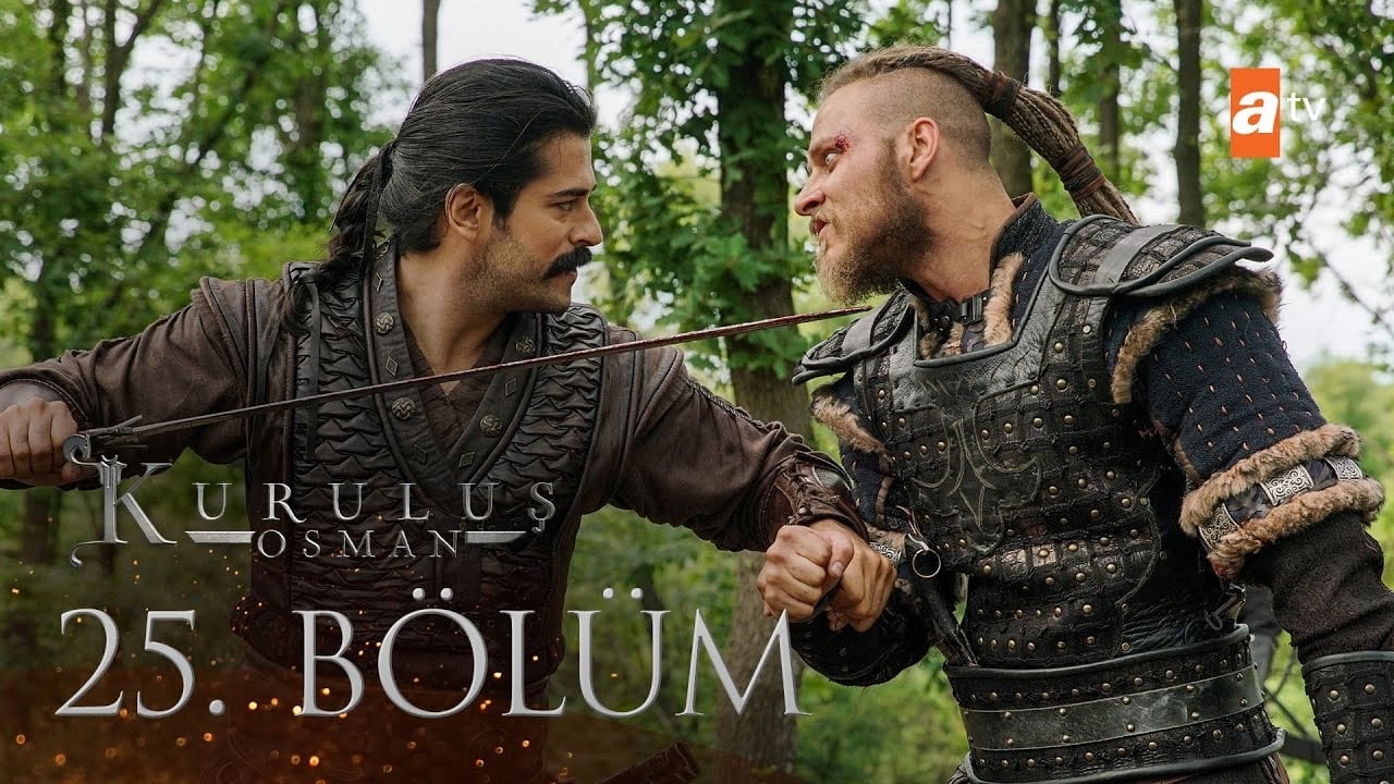 Episode 2: Our Homeland