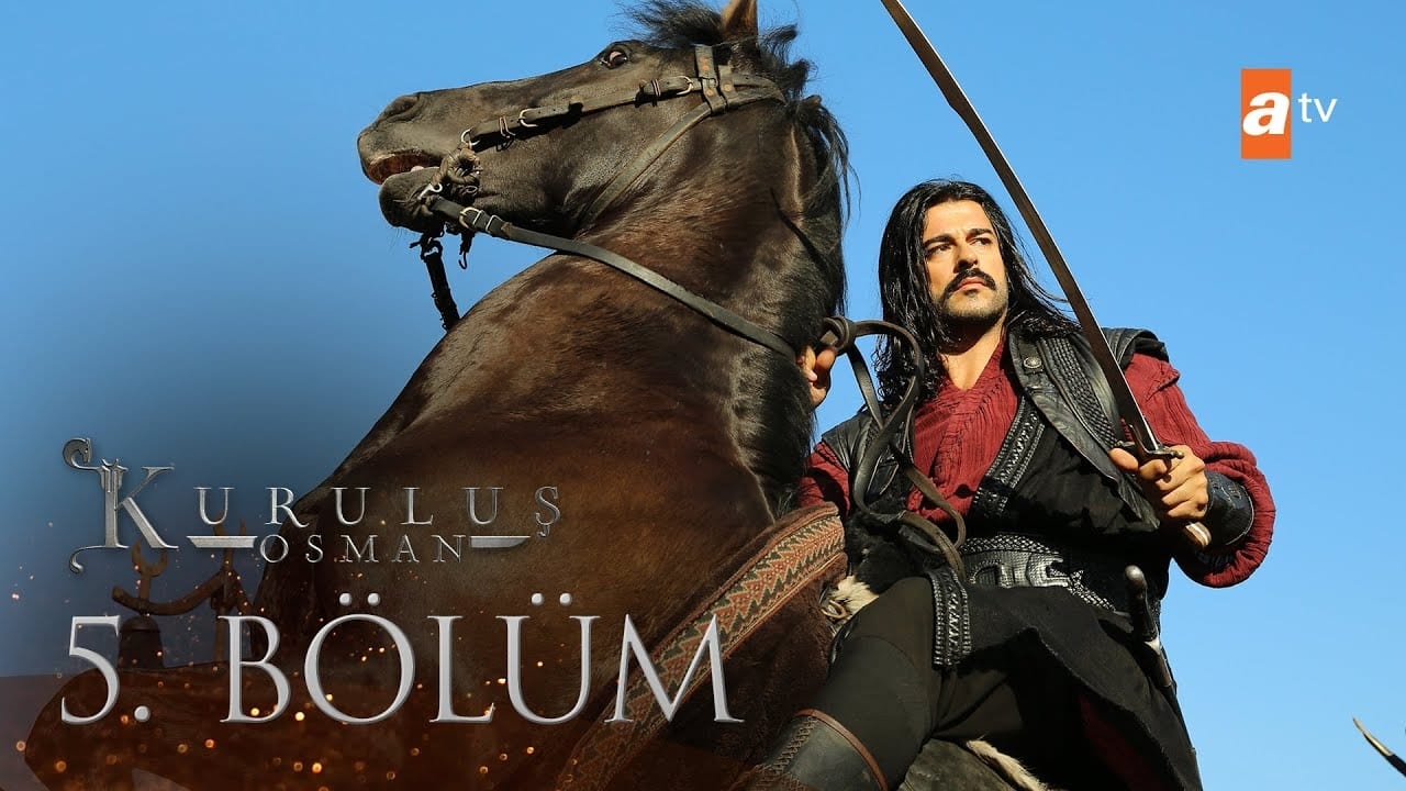 Episode : The Establishment Epic