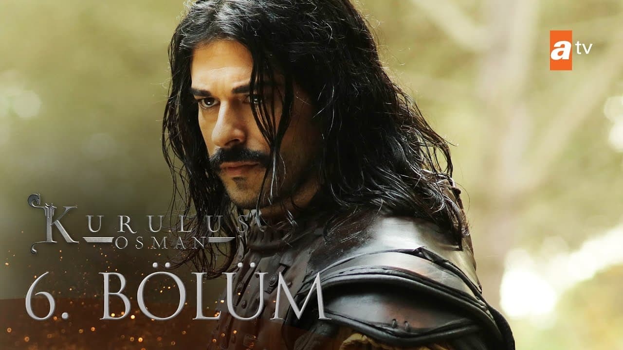 Episode 6: This is our Home