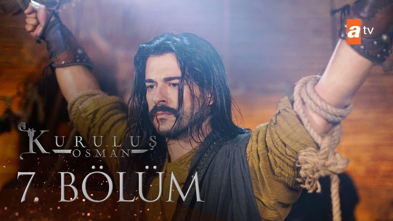 Episode 7: Time for Establishment: Osman