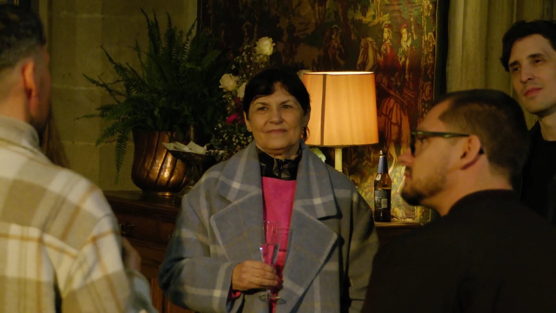 Episodio 1