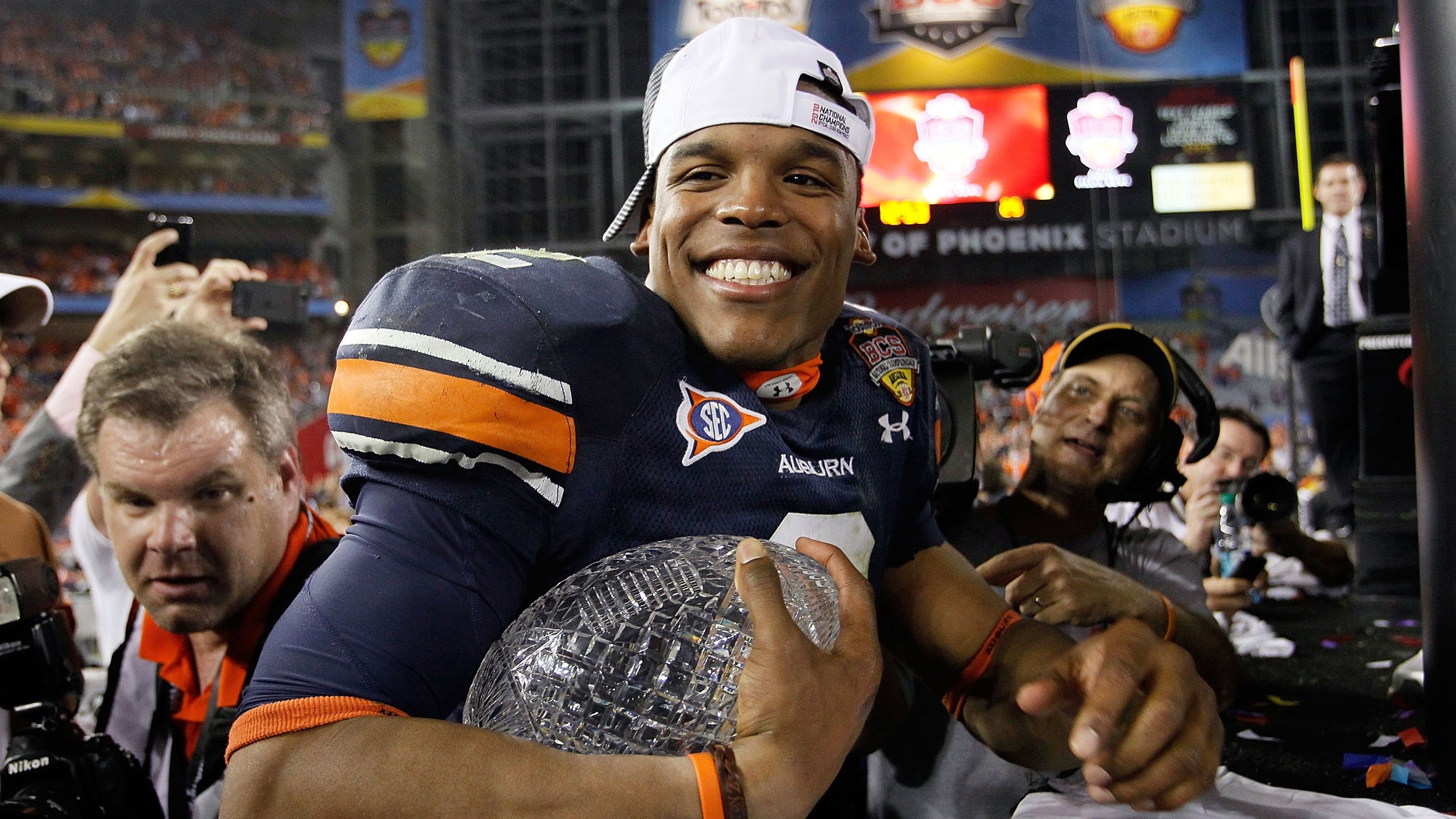 El Hardware