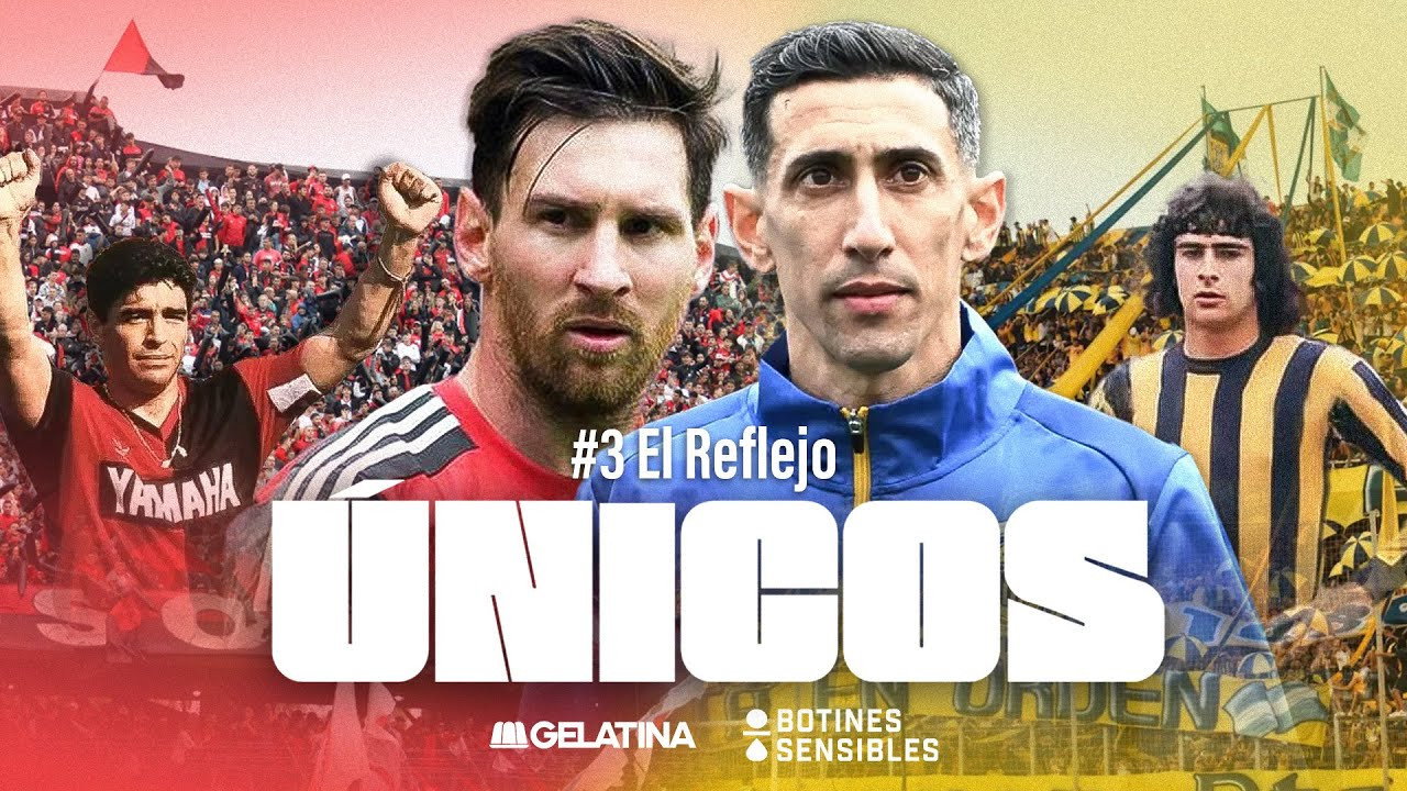Episodio sin título