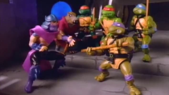 A Shellabration with Points of Articulation