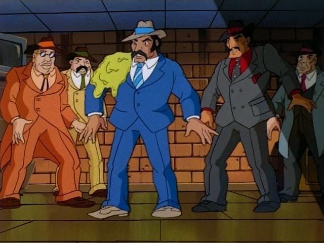 The Turtles - A Ninjatastic Look Back