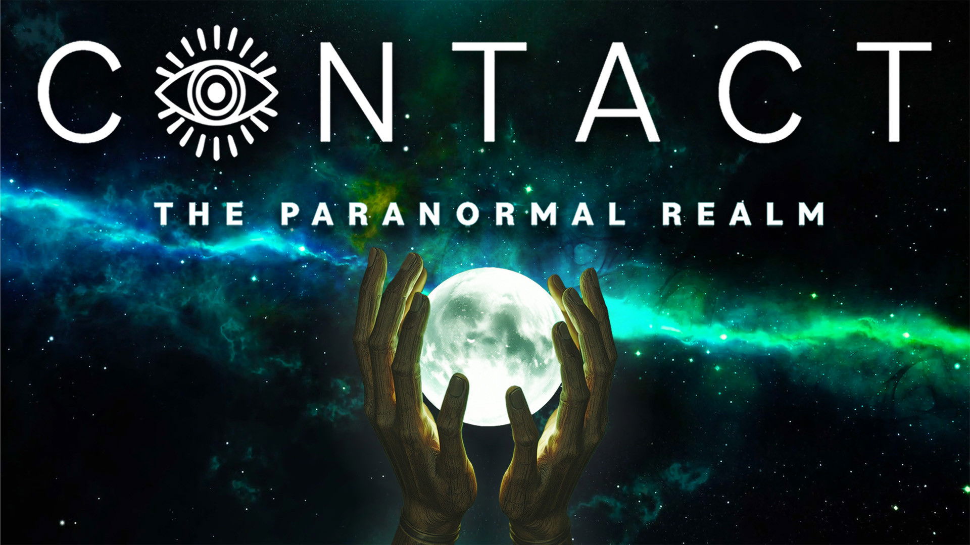 Contacto: El Reino Paranormal