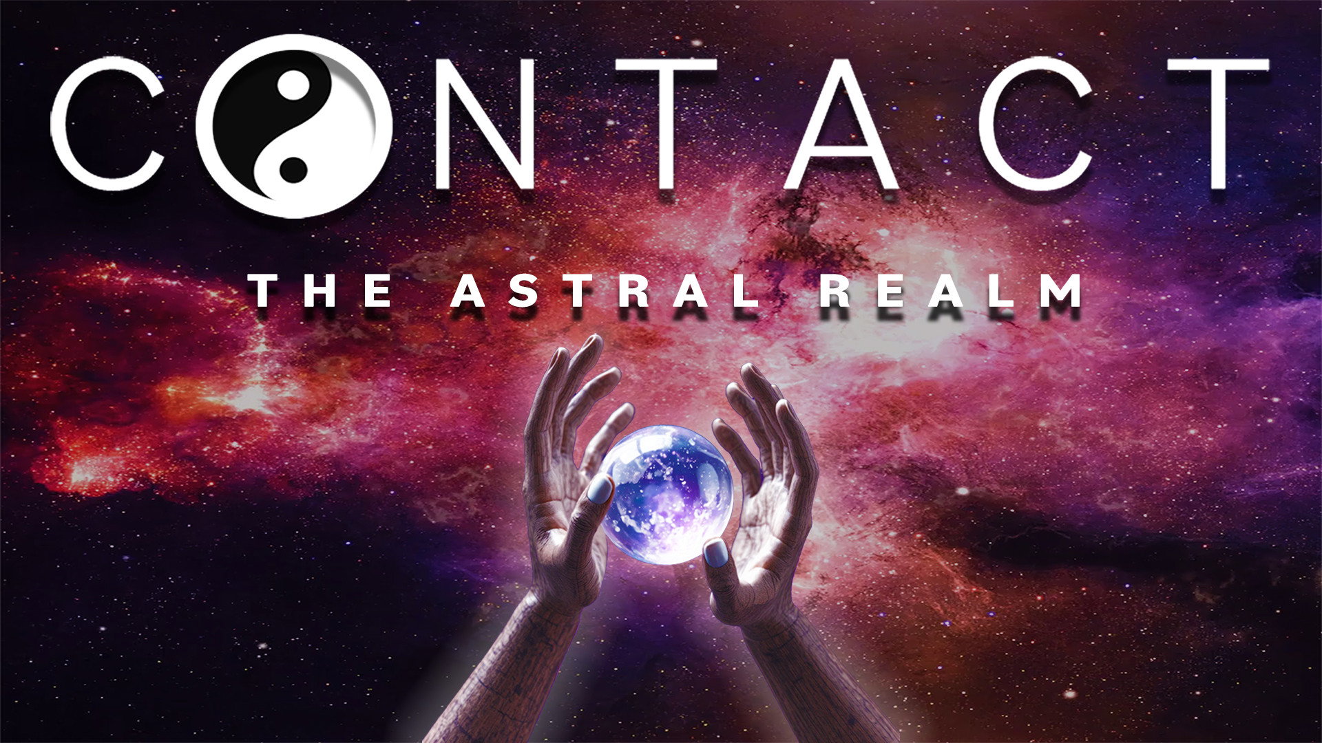 Contacto: El Reino Astral