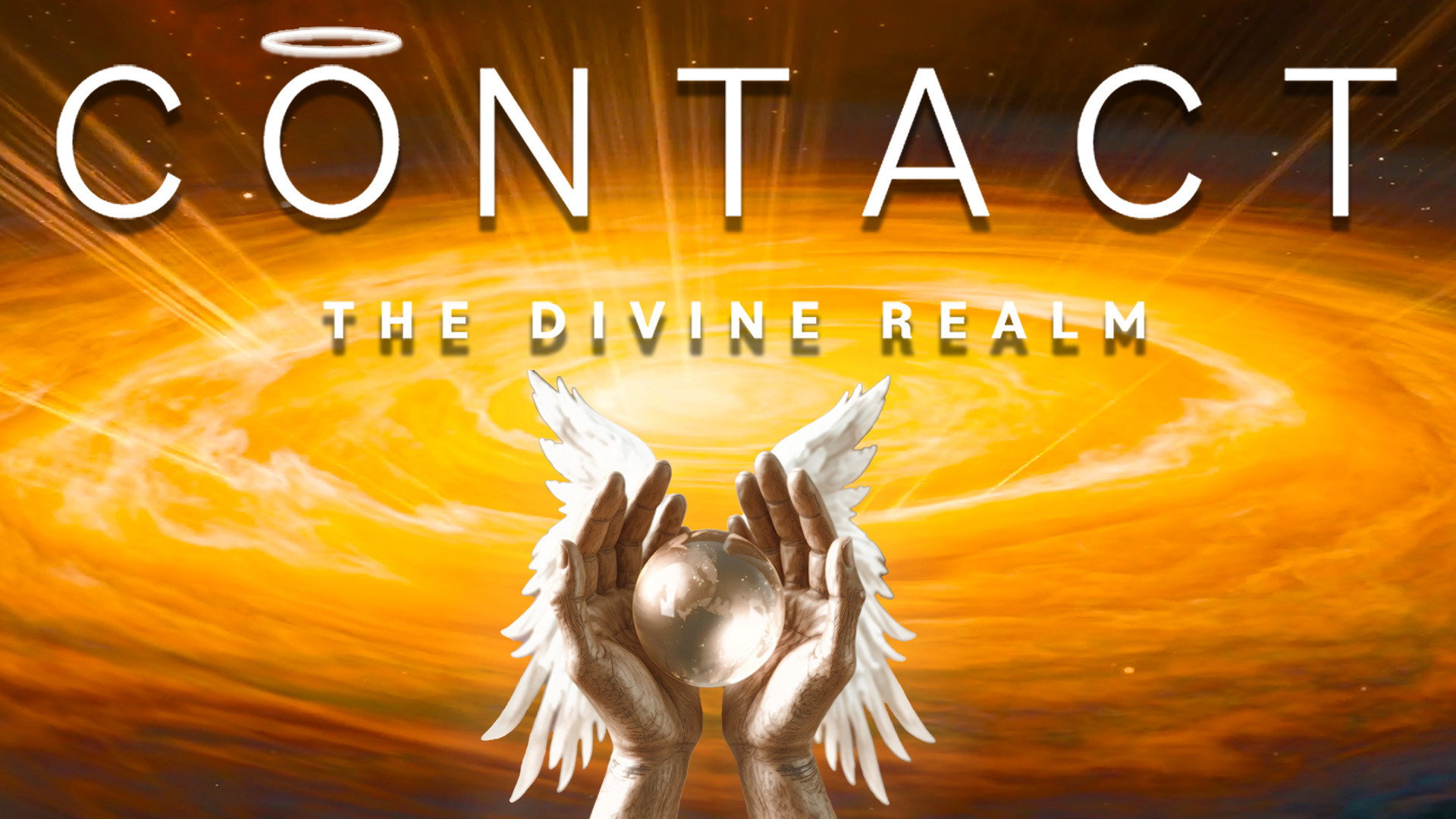 Contacto: El Reino Divino