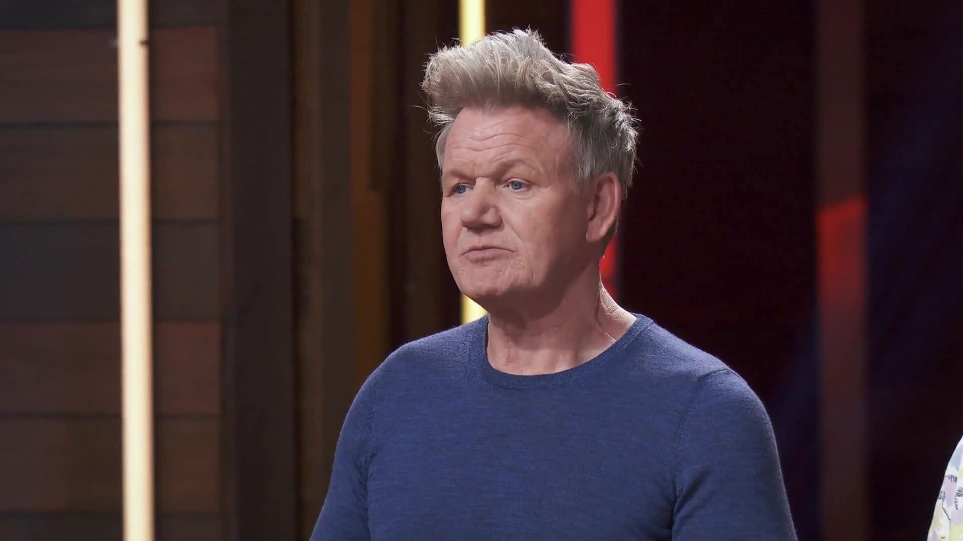 Keeping Up With Gordon - Tag Team Style! 