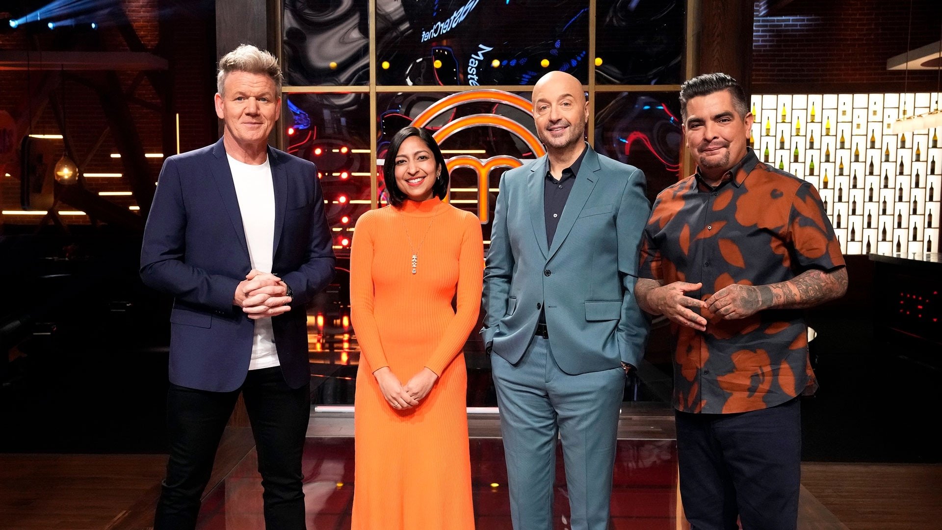 The Audition Battles
