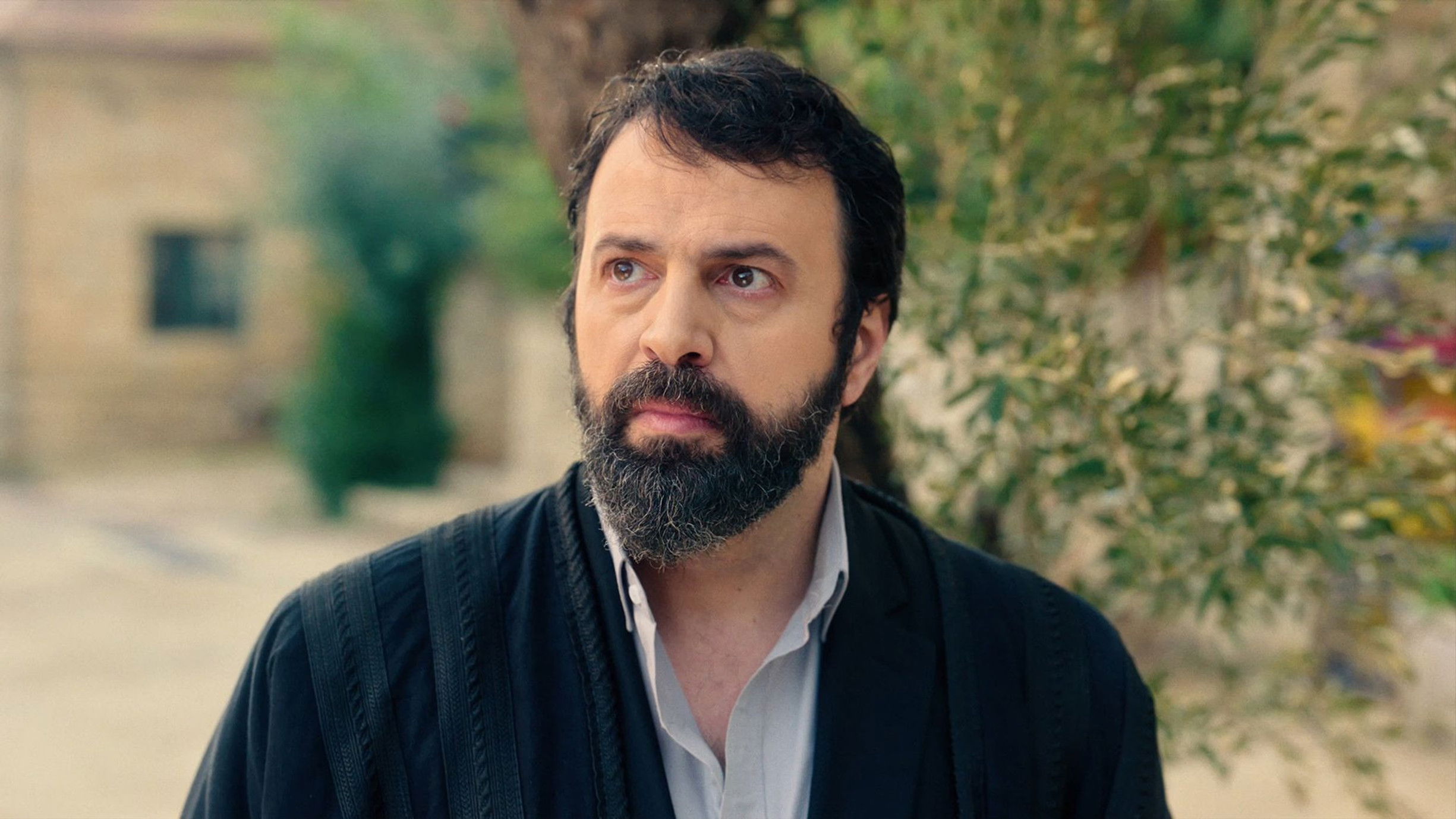 Un hilo hacia el cielo