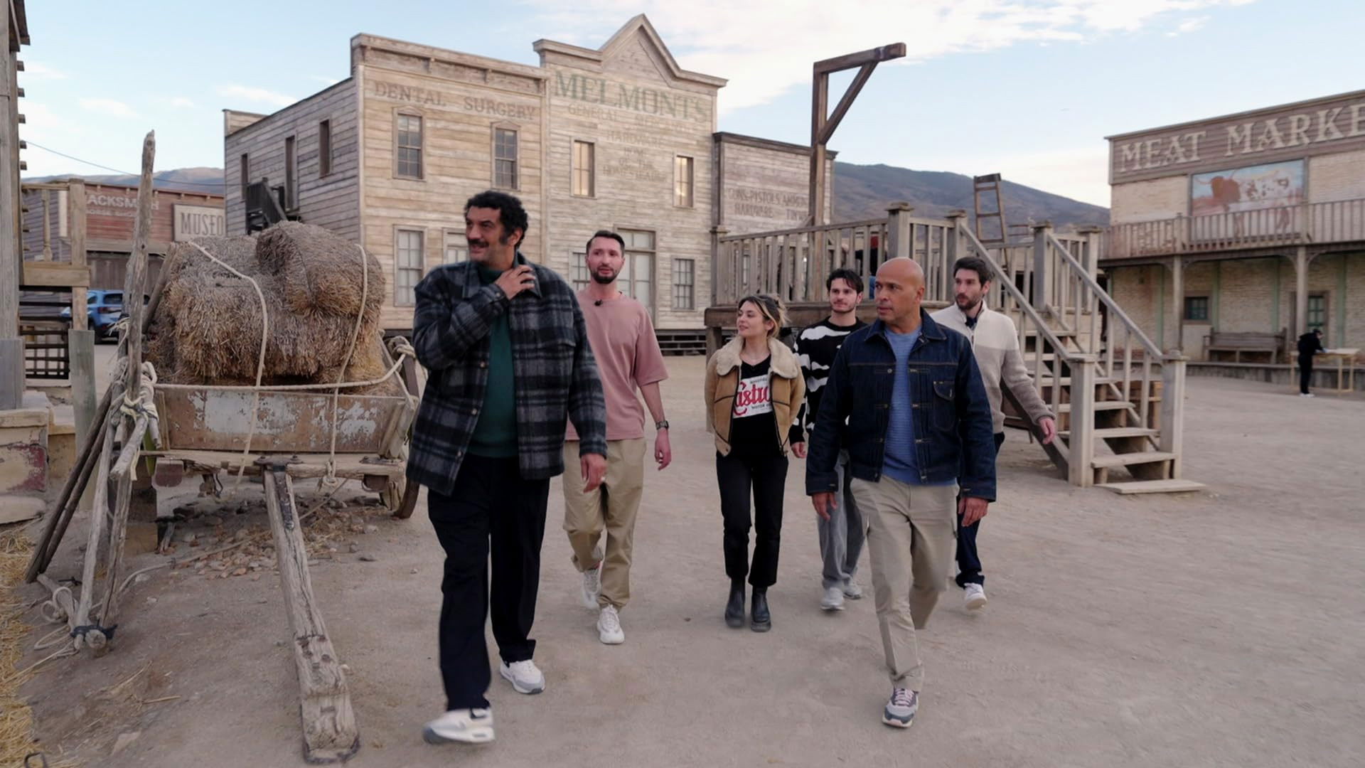 ¡La broma más grande del mundo!