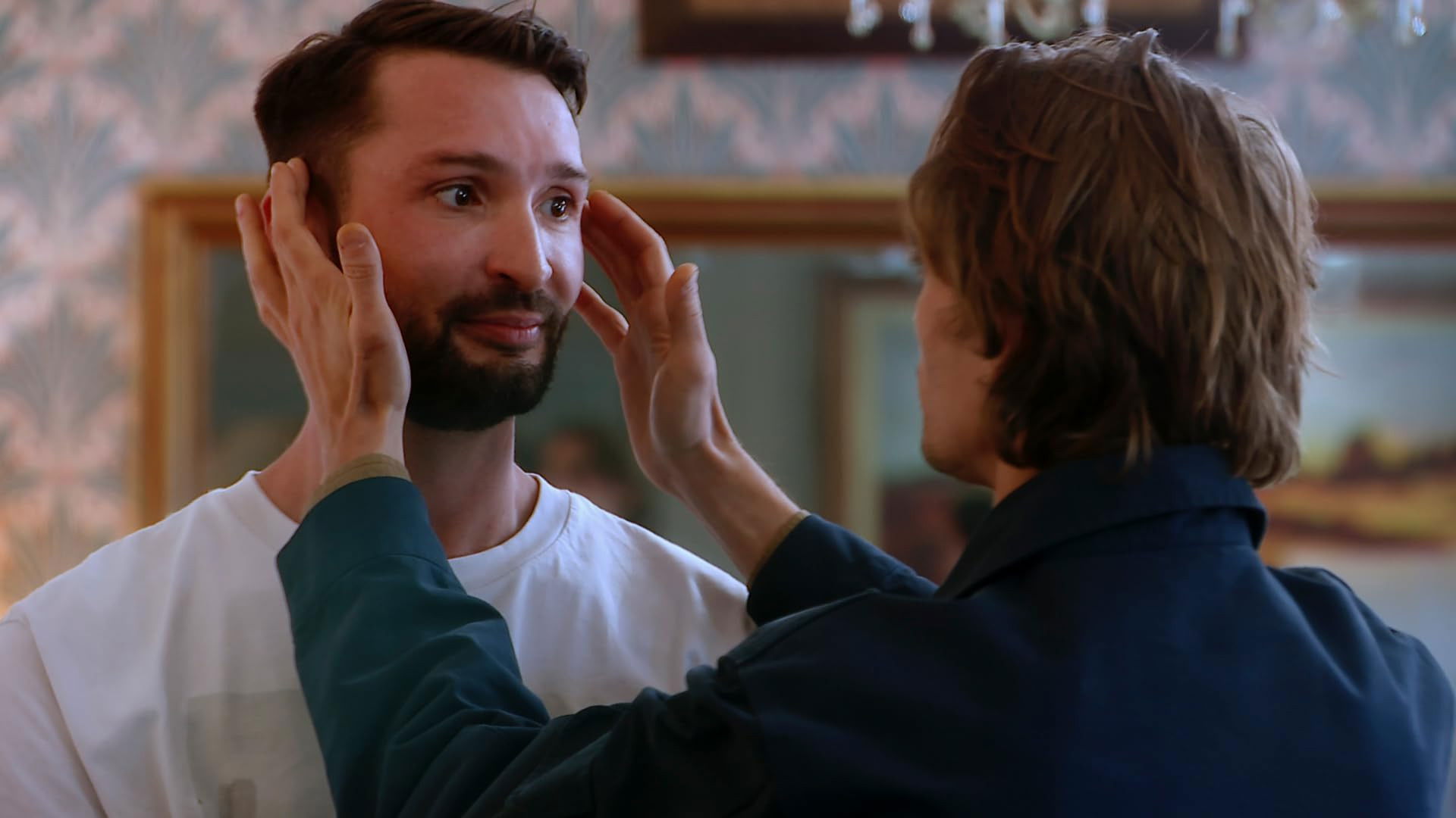 ¿Quién es el traidor?