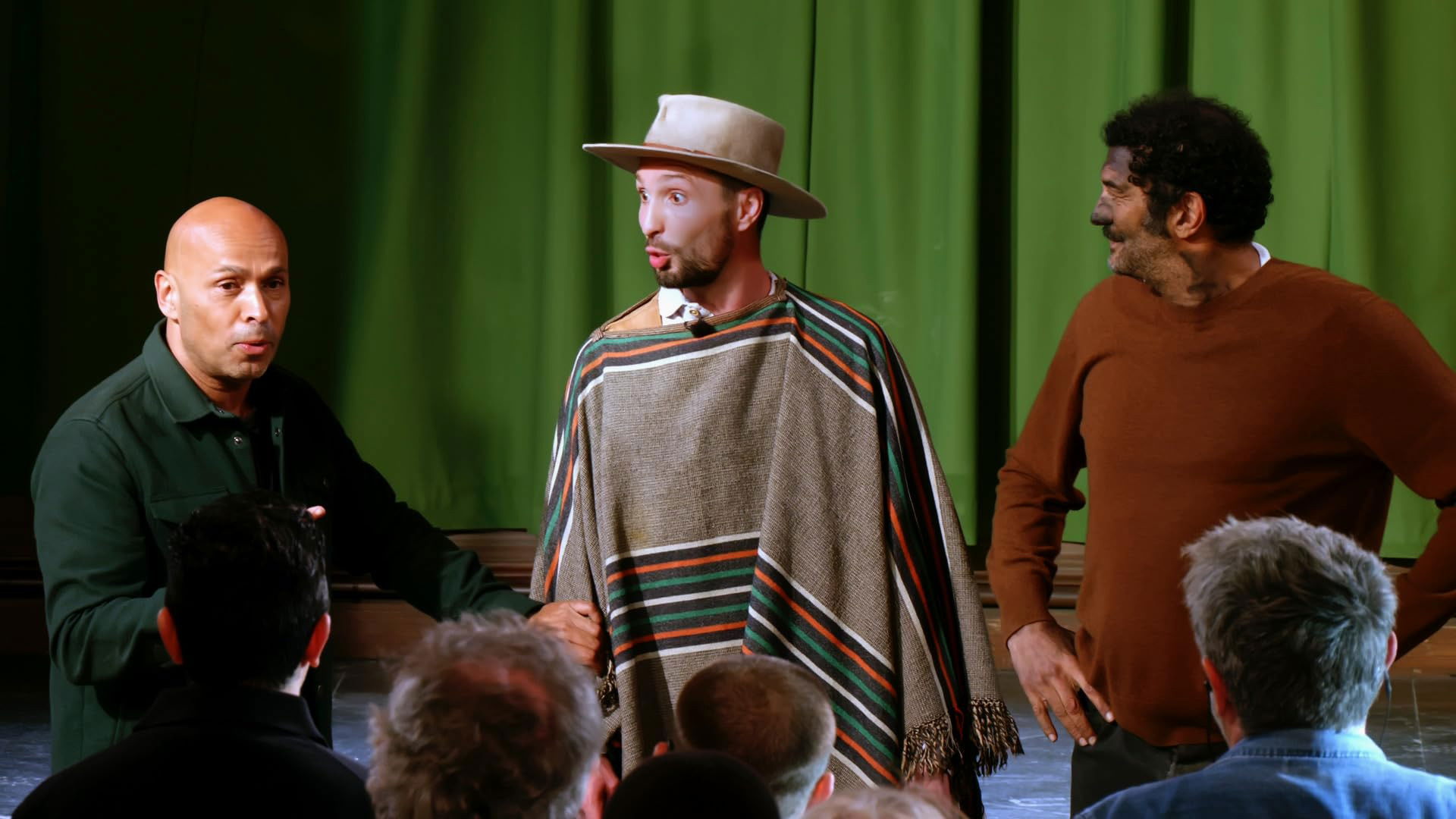 La gran revelación y un bono especial