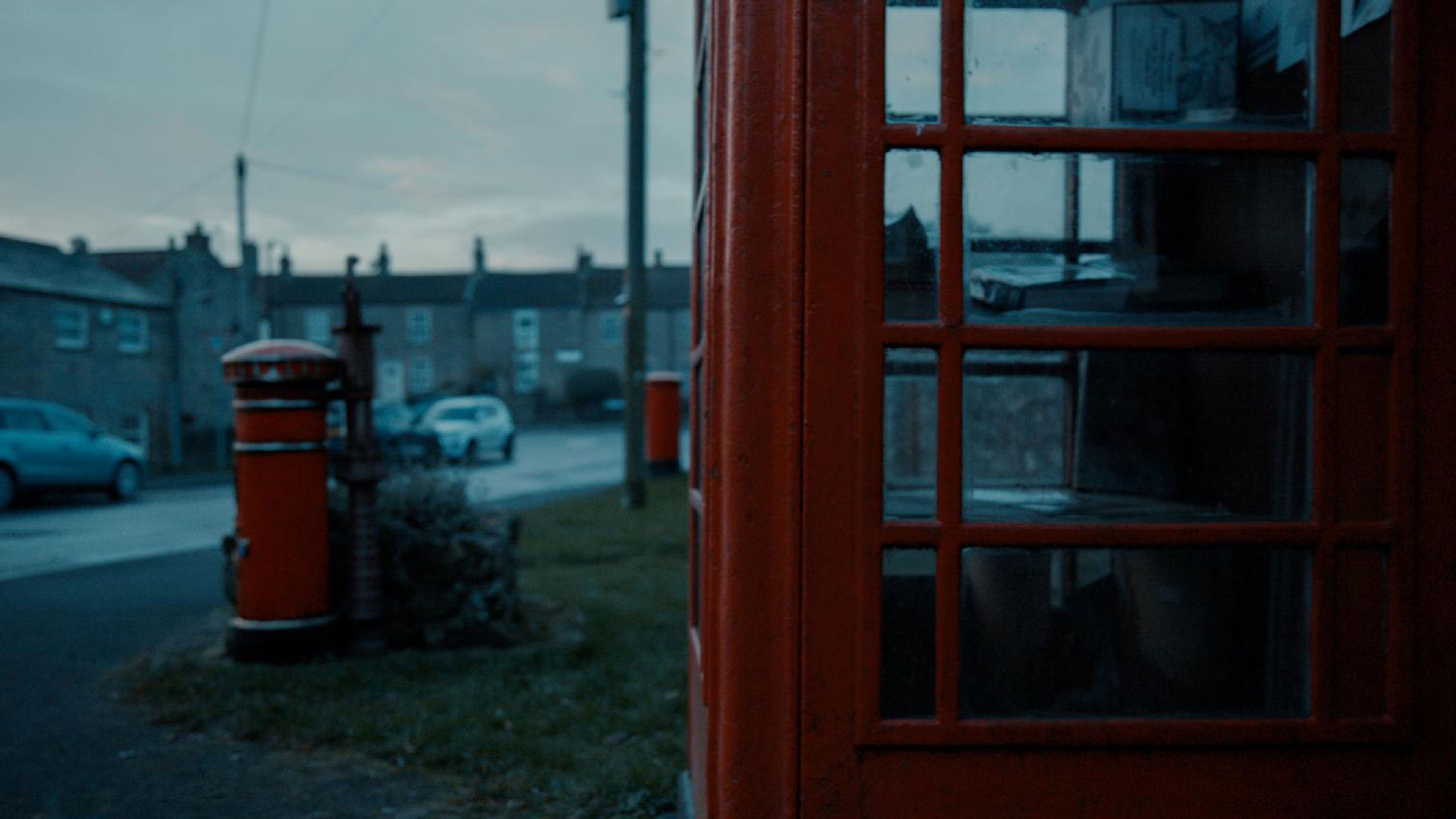 El último testigo presencial