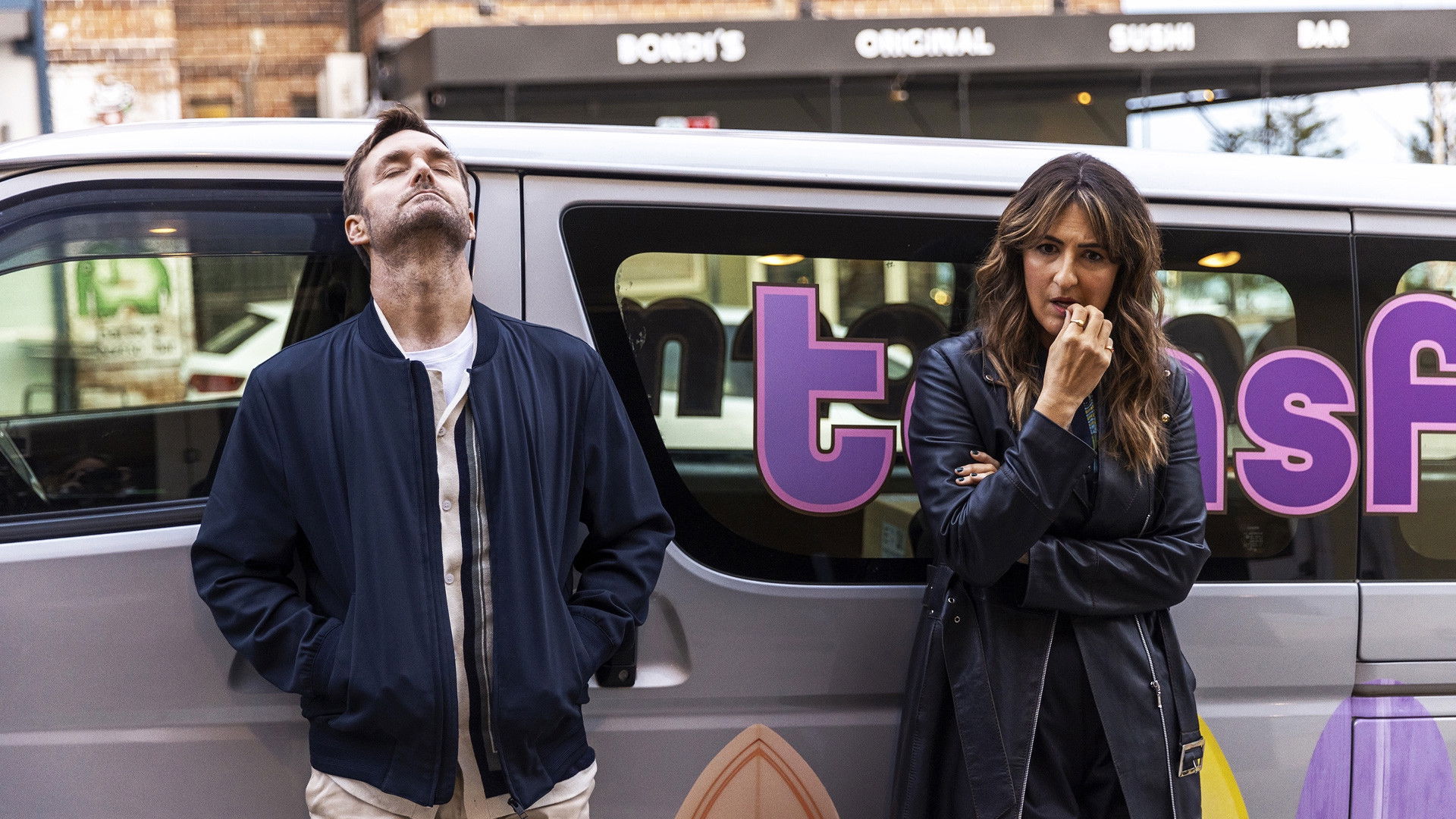 Transformar con Tansform