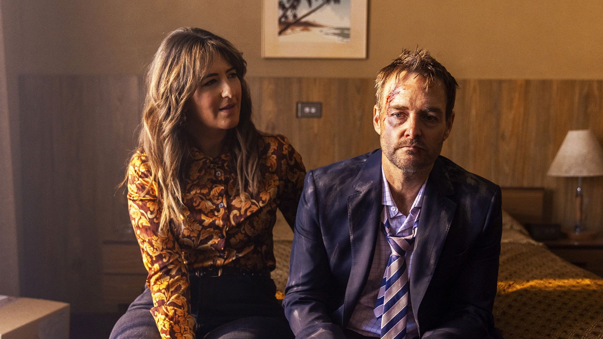 Siguiente en la mesa