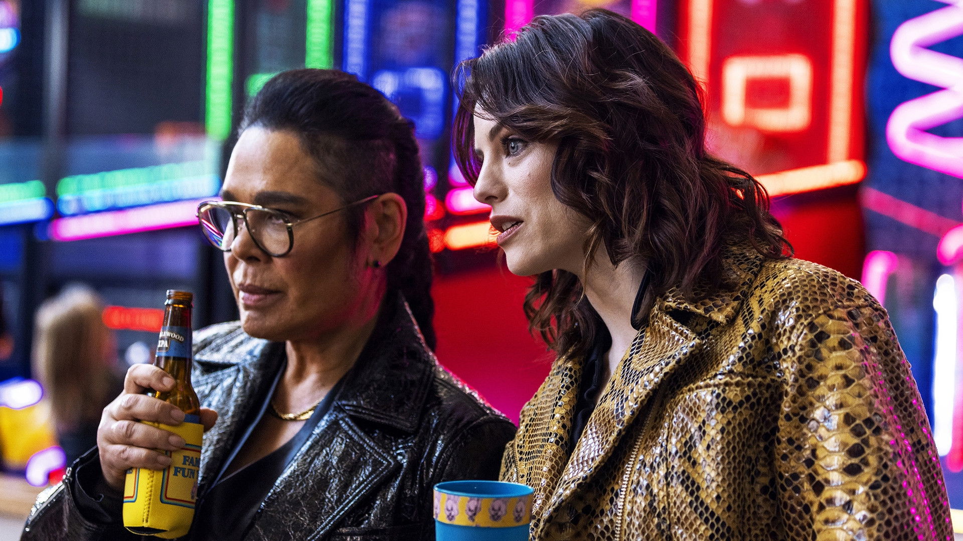 La chica más estúpida de la vida