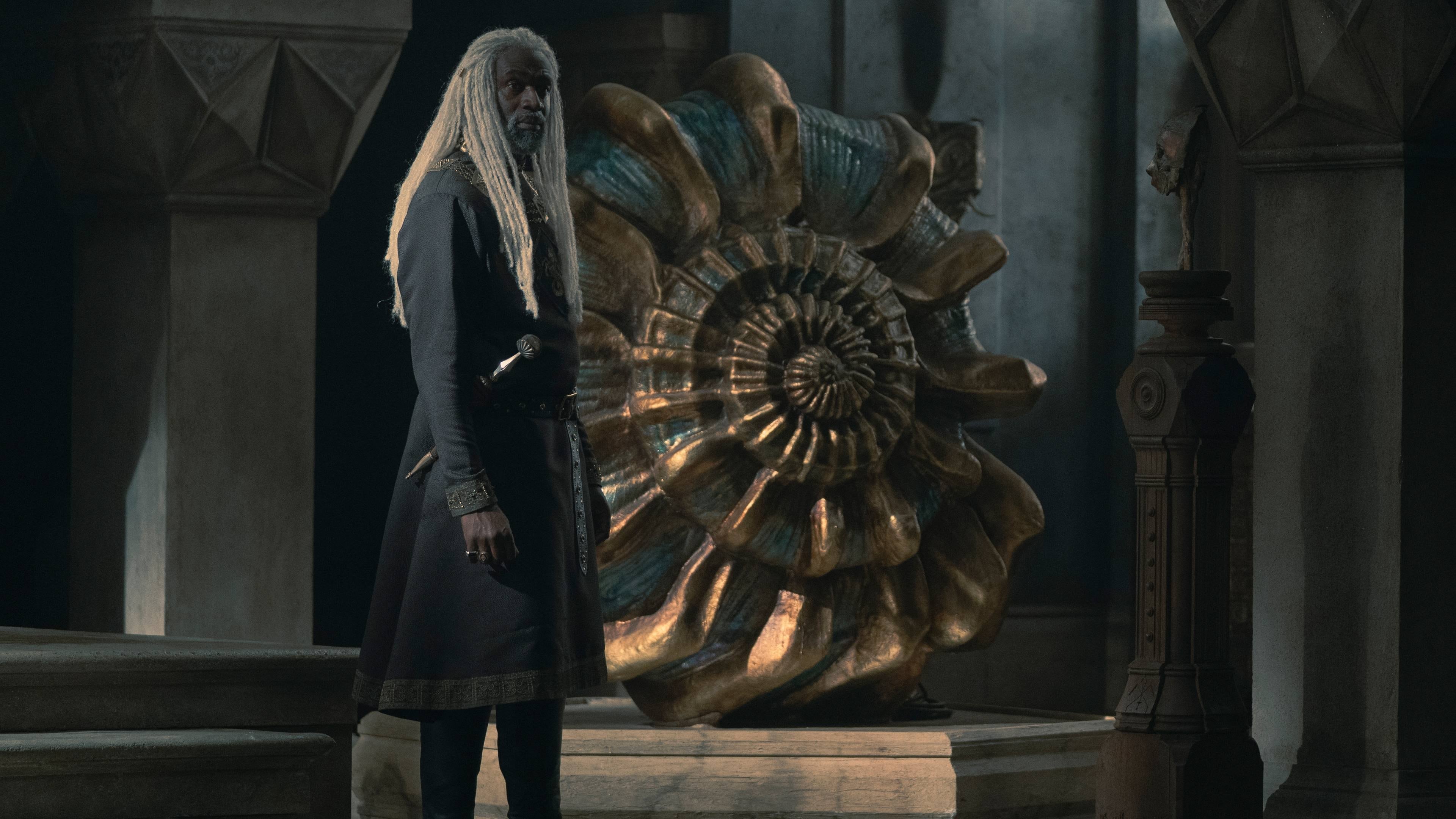 The House That Dragons Built S1 E