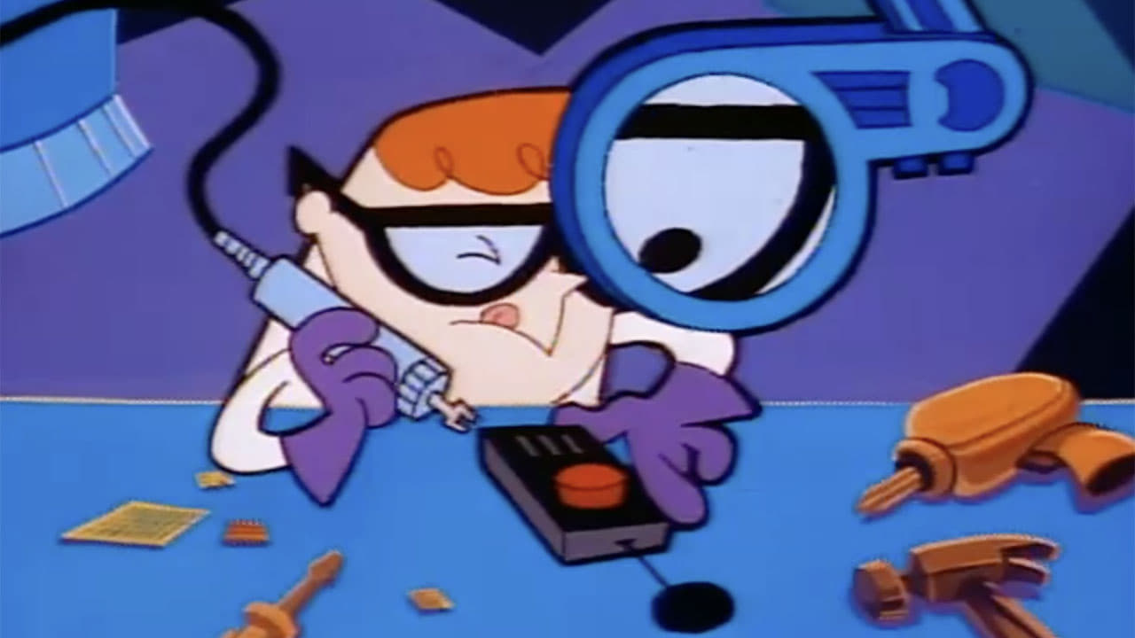 Dexter's Laboratory