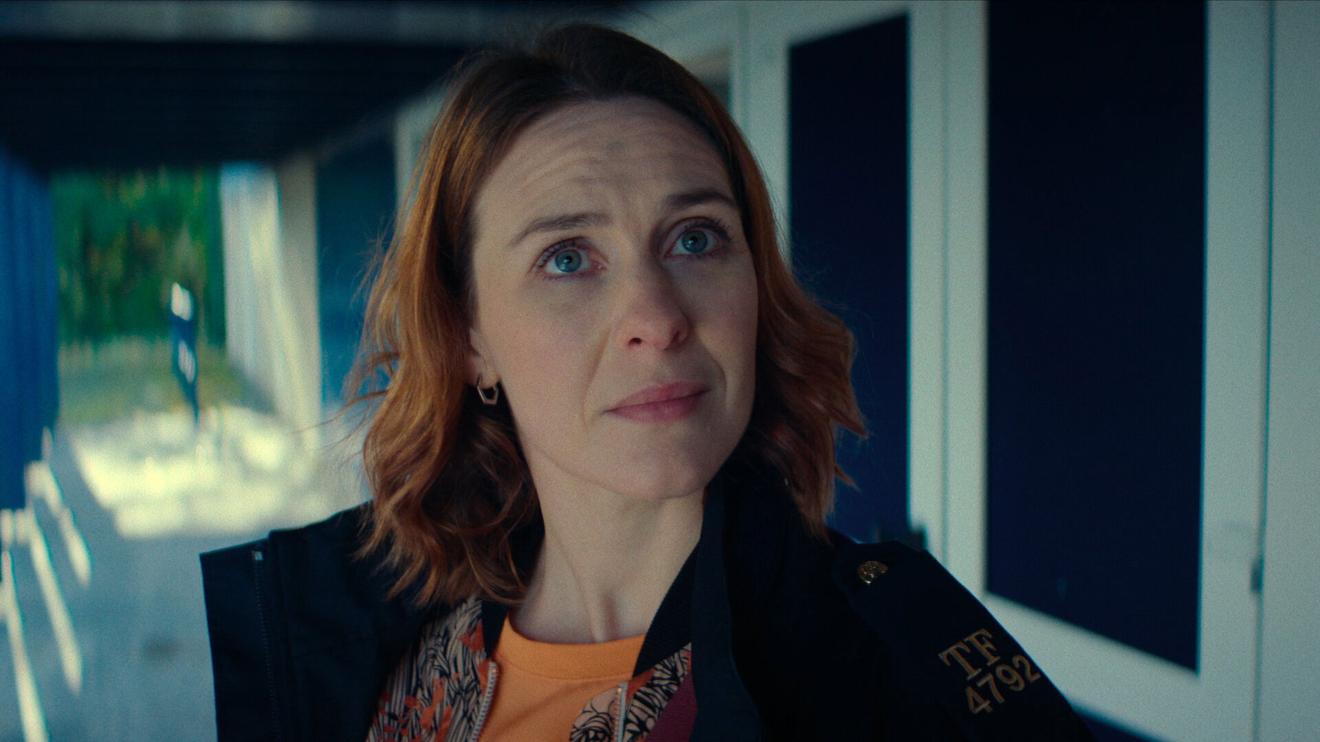 Forajidos, mentirosos y ángeles caídos