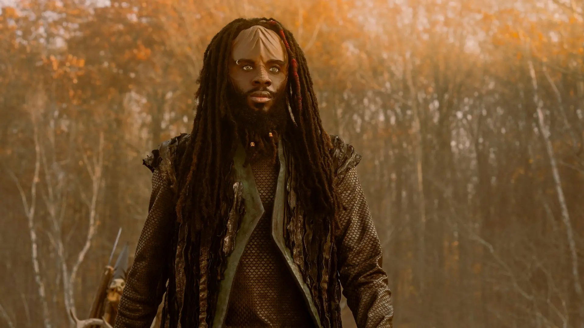 Voz en el Alto Cielo