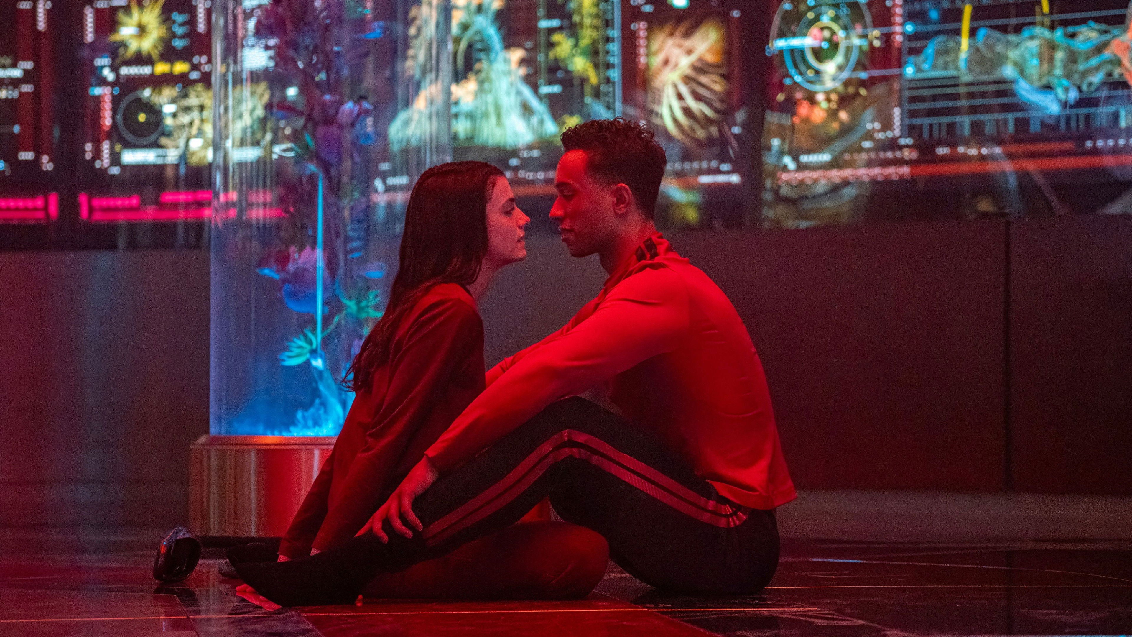 La vida de las estrellas