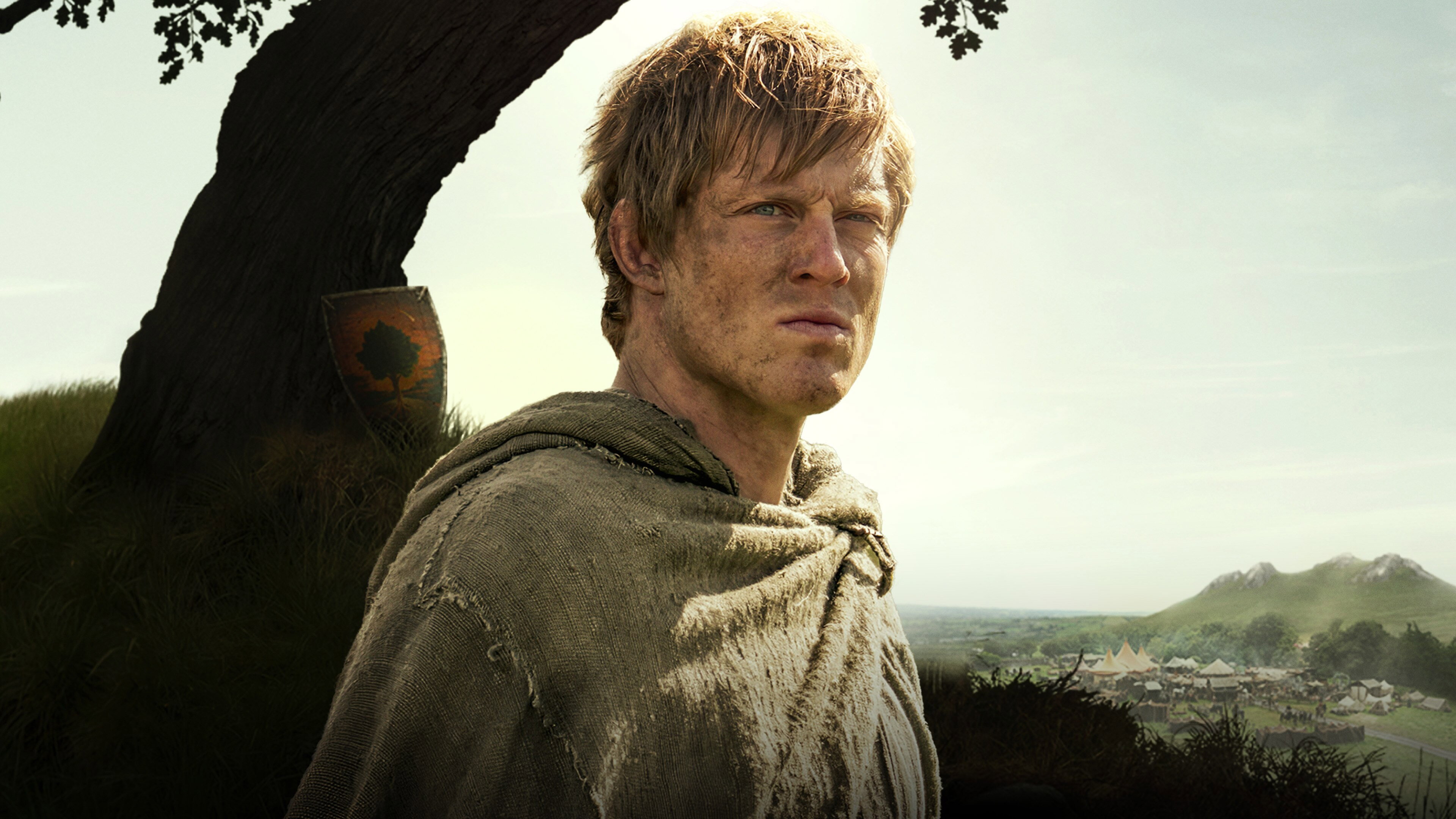 Ep. 2 Hard Salt Beef (con Peter Claffey y el historiador medieval Dr. Hugh Doherty)