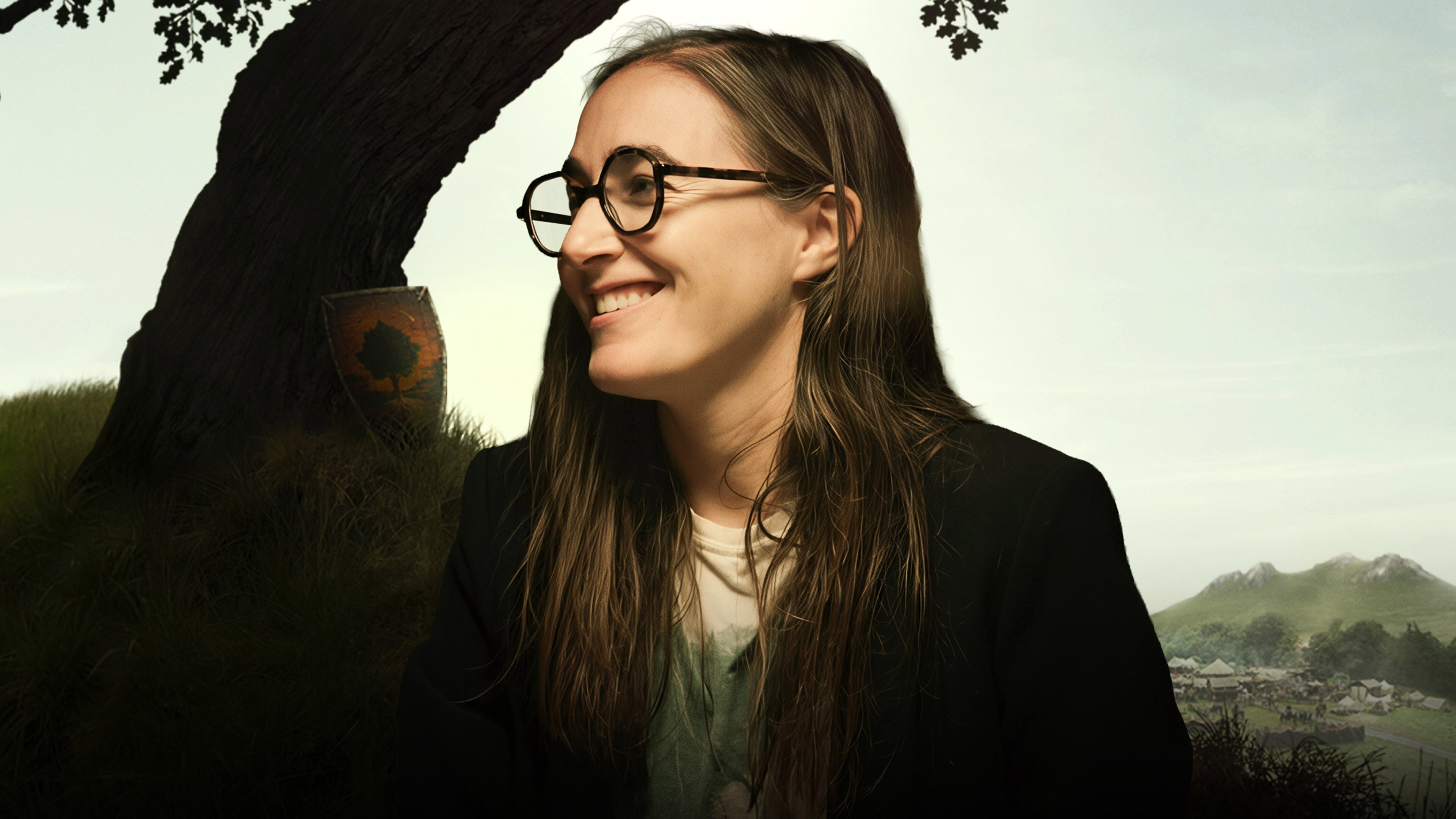 Ep. 4 Seven (con la directora Sarah Adina Smith)